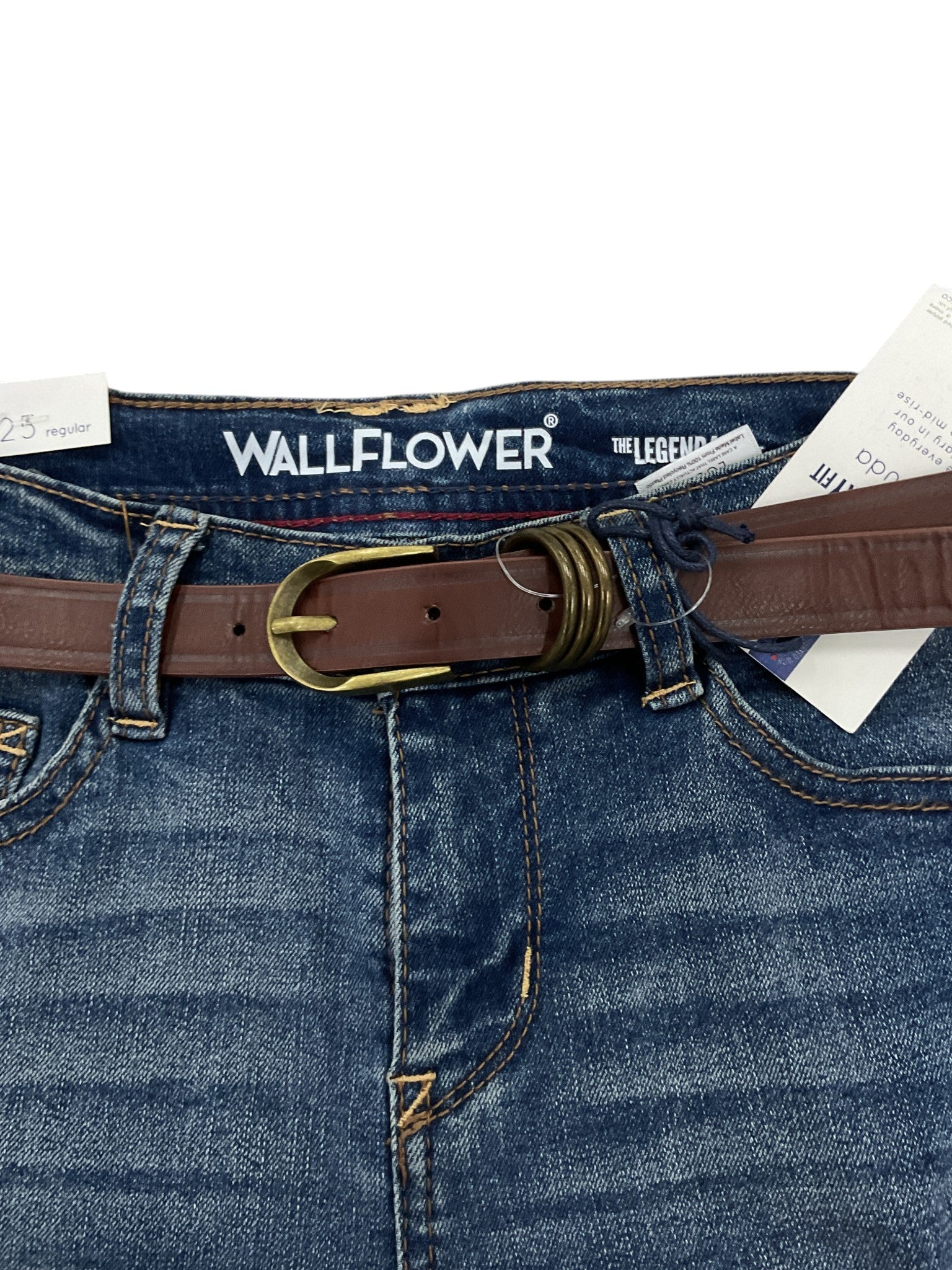 Short 1 (The Legendary fit)