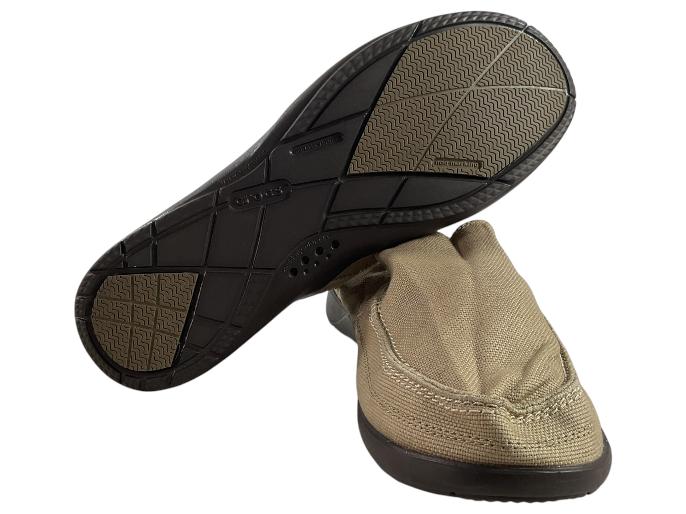 Zapato  12 (Crocs)