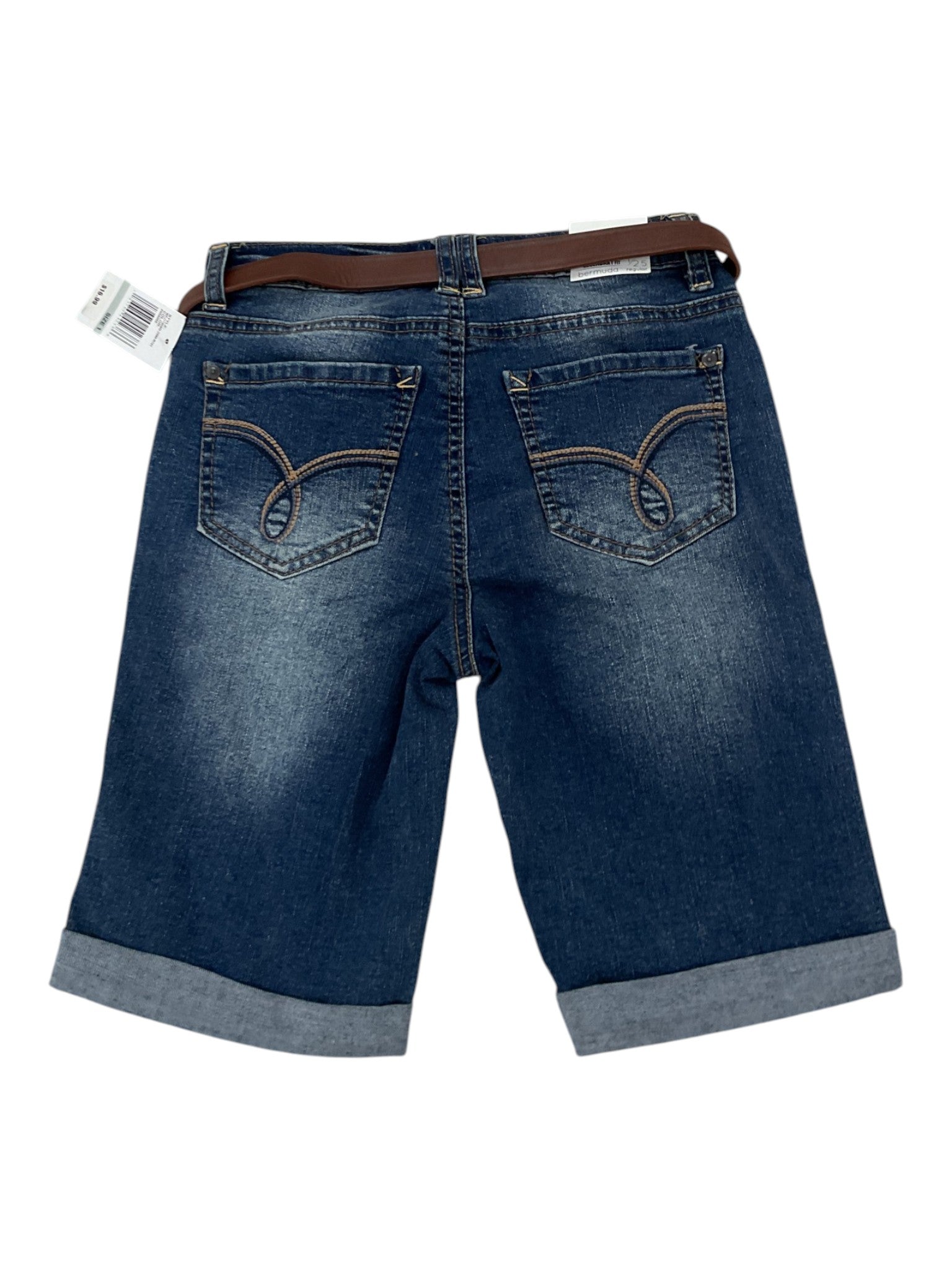 Short 1 (The Legendary fit)