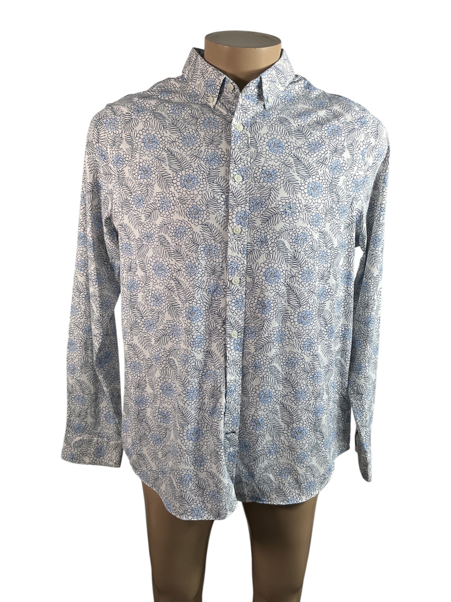 Camisa L (Express)
