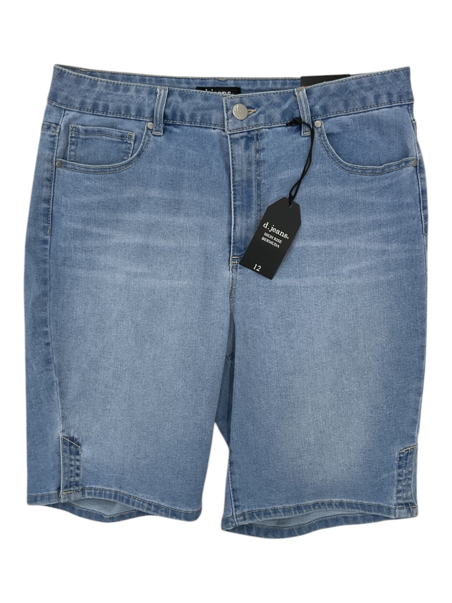 Short 12 (D. Jeans)