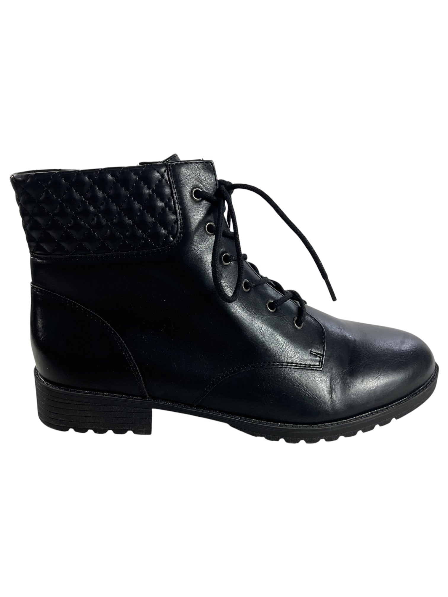 Zapato 10 (KIM ROGERS)