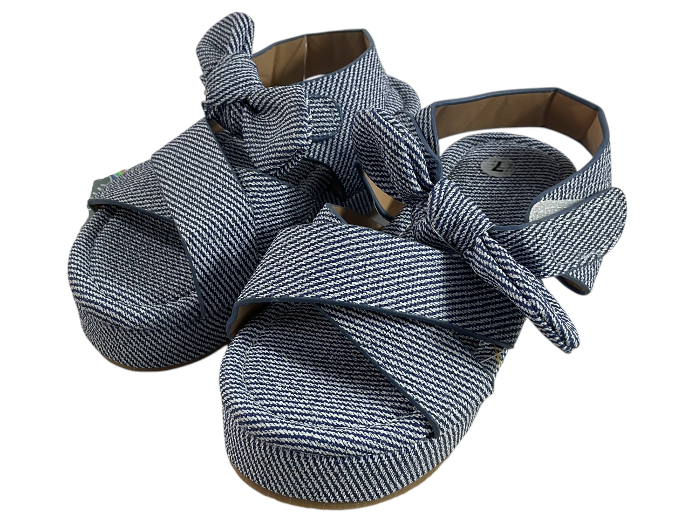 Plataforma niña 7 (Sweet TEMPTATION)