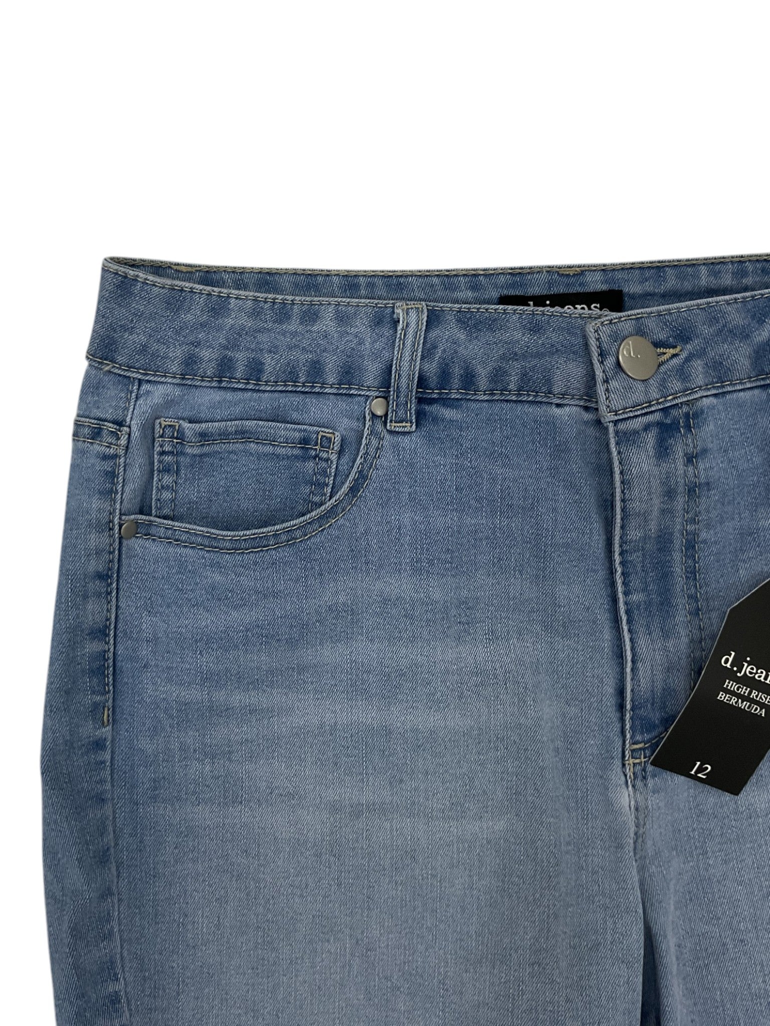 Short 12 (D. Jeans)