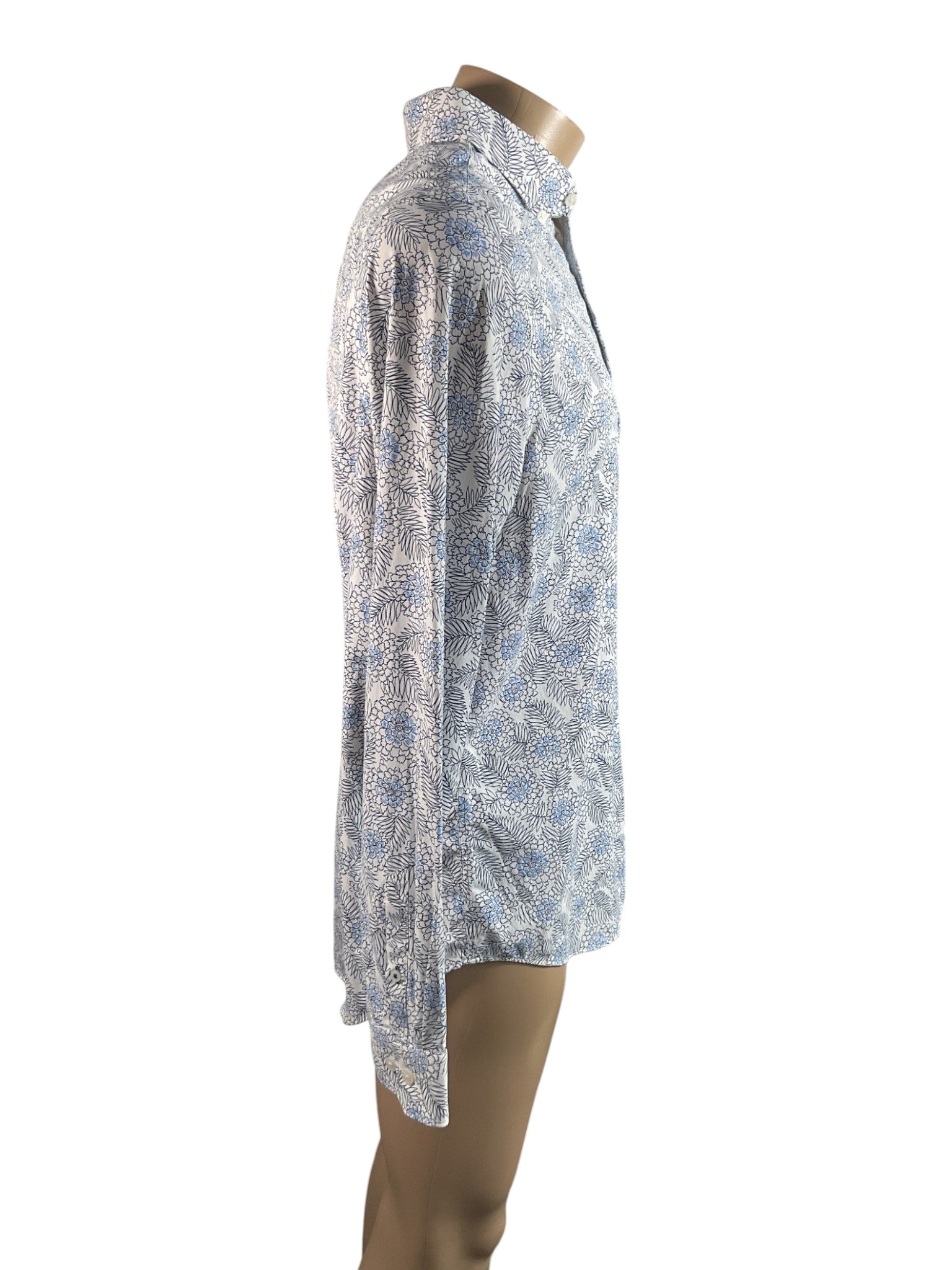 Camisa L (Express)