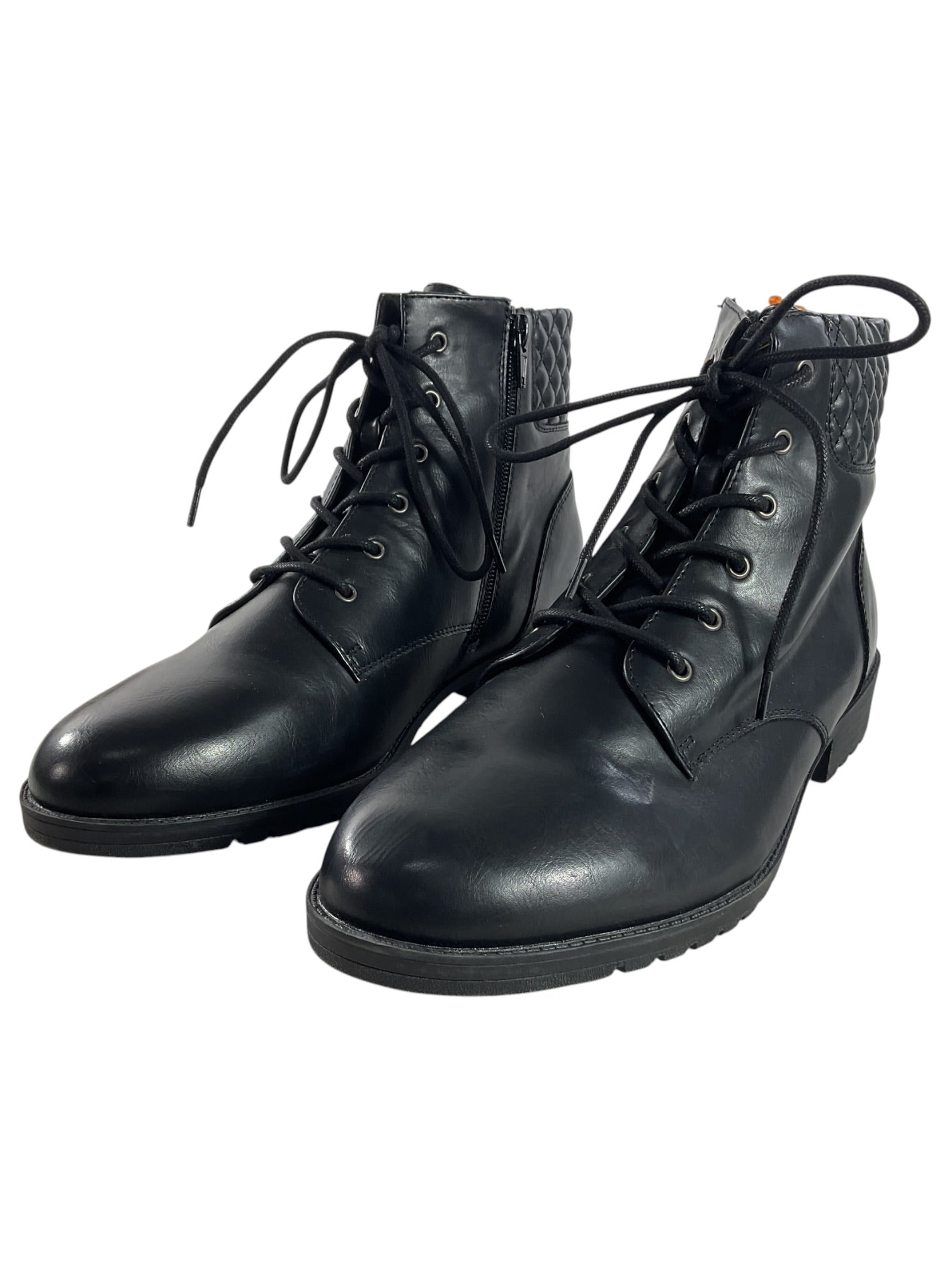 Zapato 10 (KIM ROGERS)