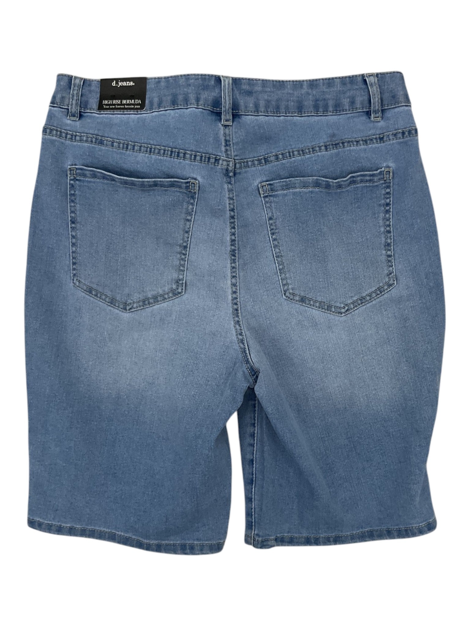 Short 12 (D. Jeans)