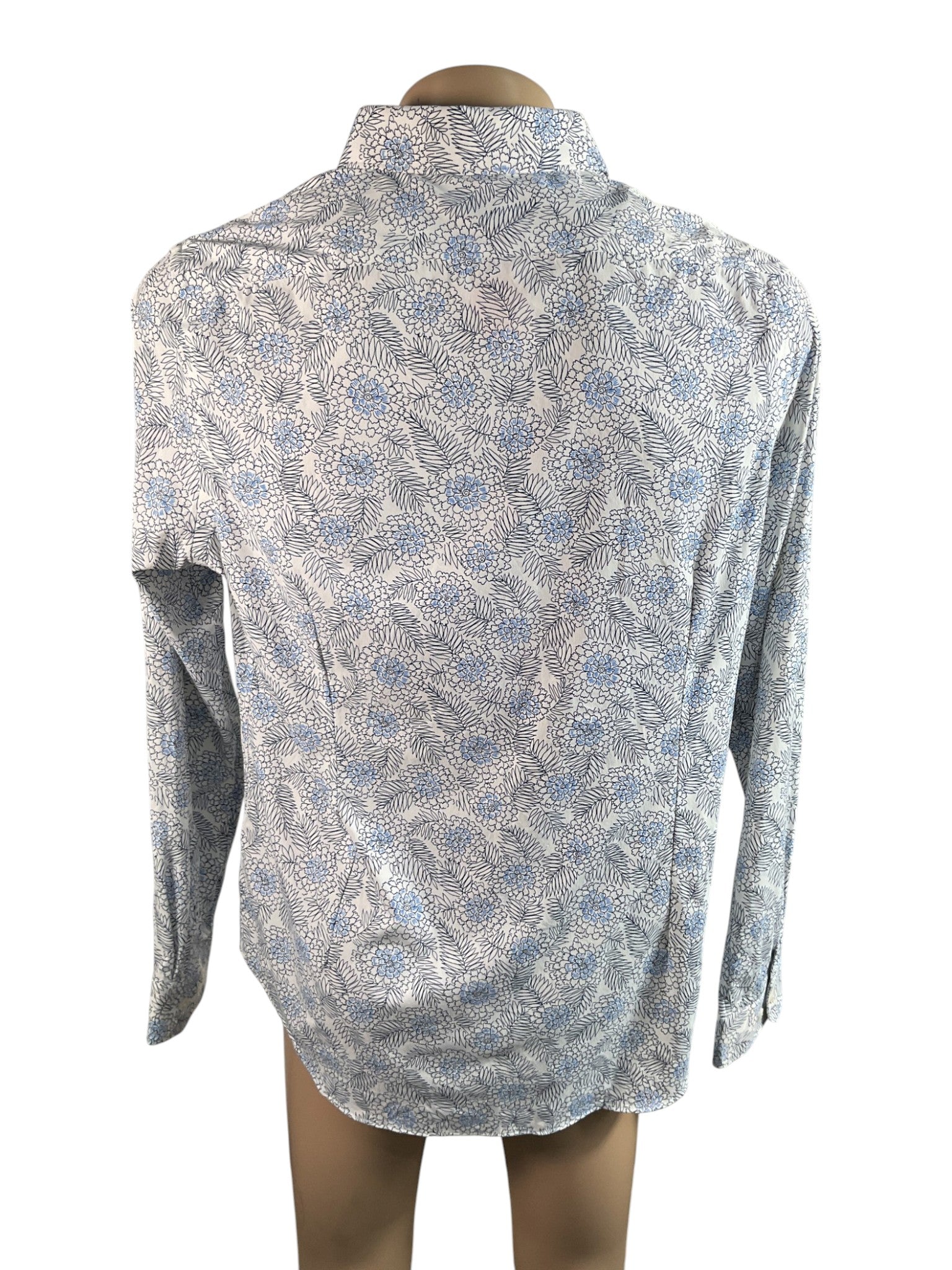 Camisa L (Express)