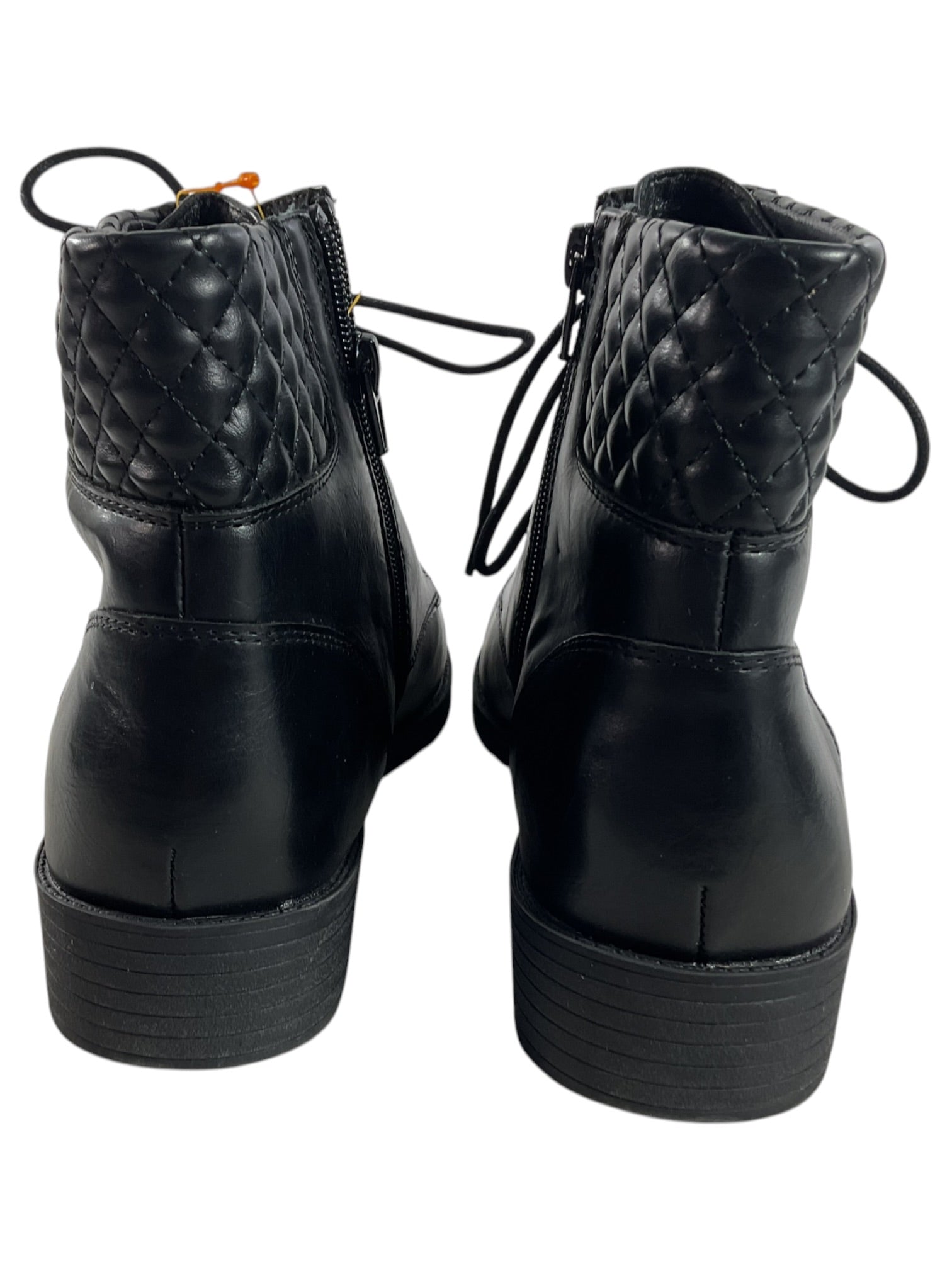 Zapato 10 (KIM ROGERS)