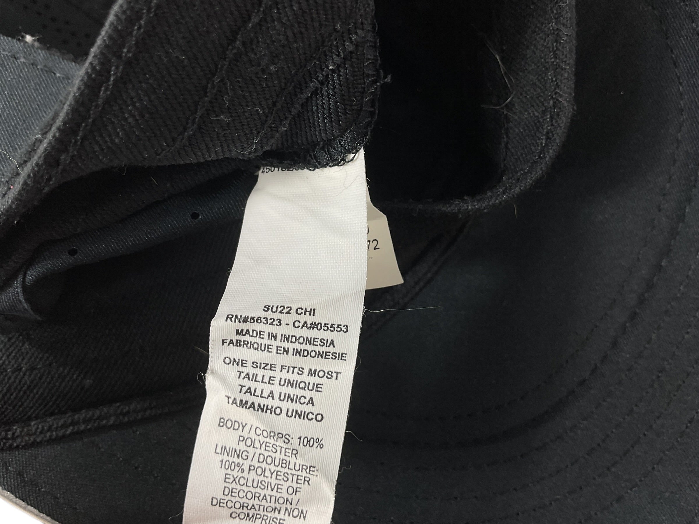 Gorra (Nike)