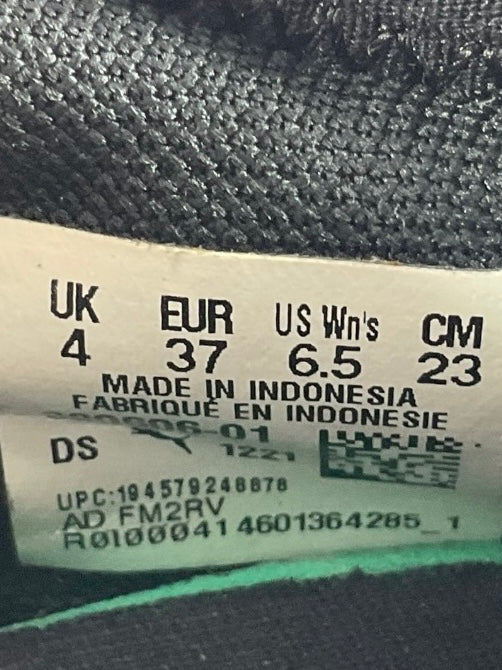 Tenis 6.5 (PUMA)