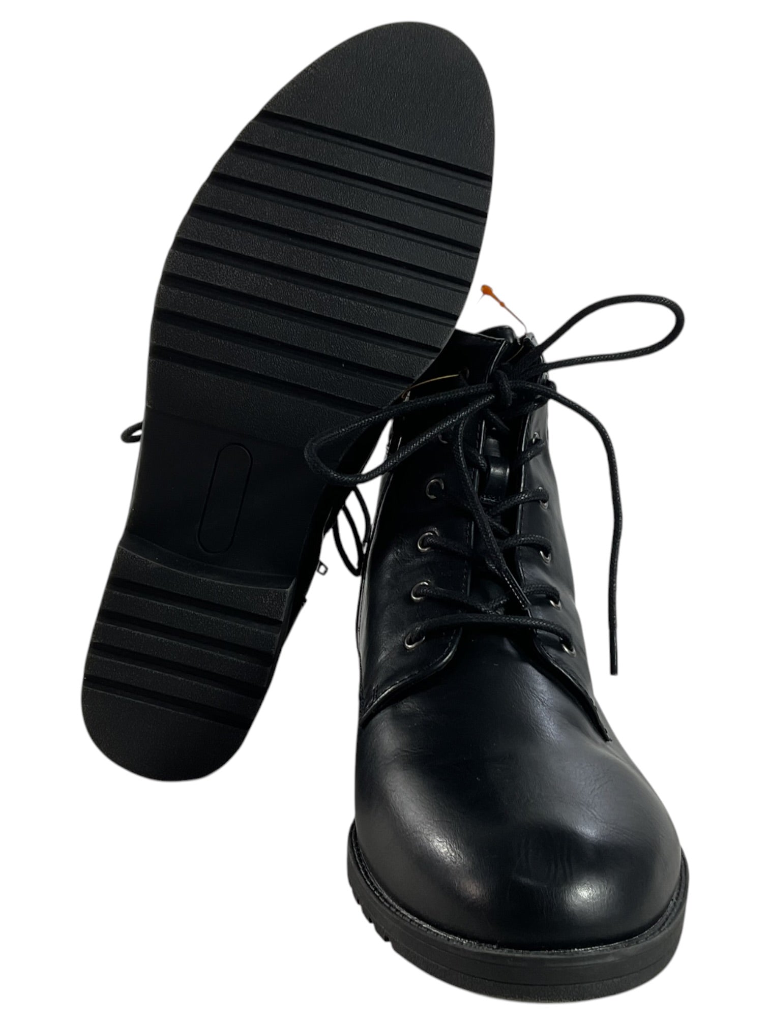 Zapato 10 (KIM ROGERS)