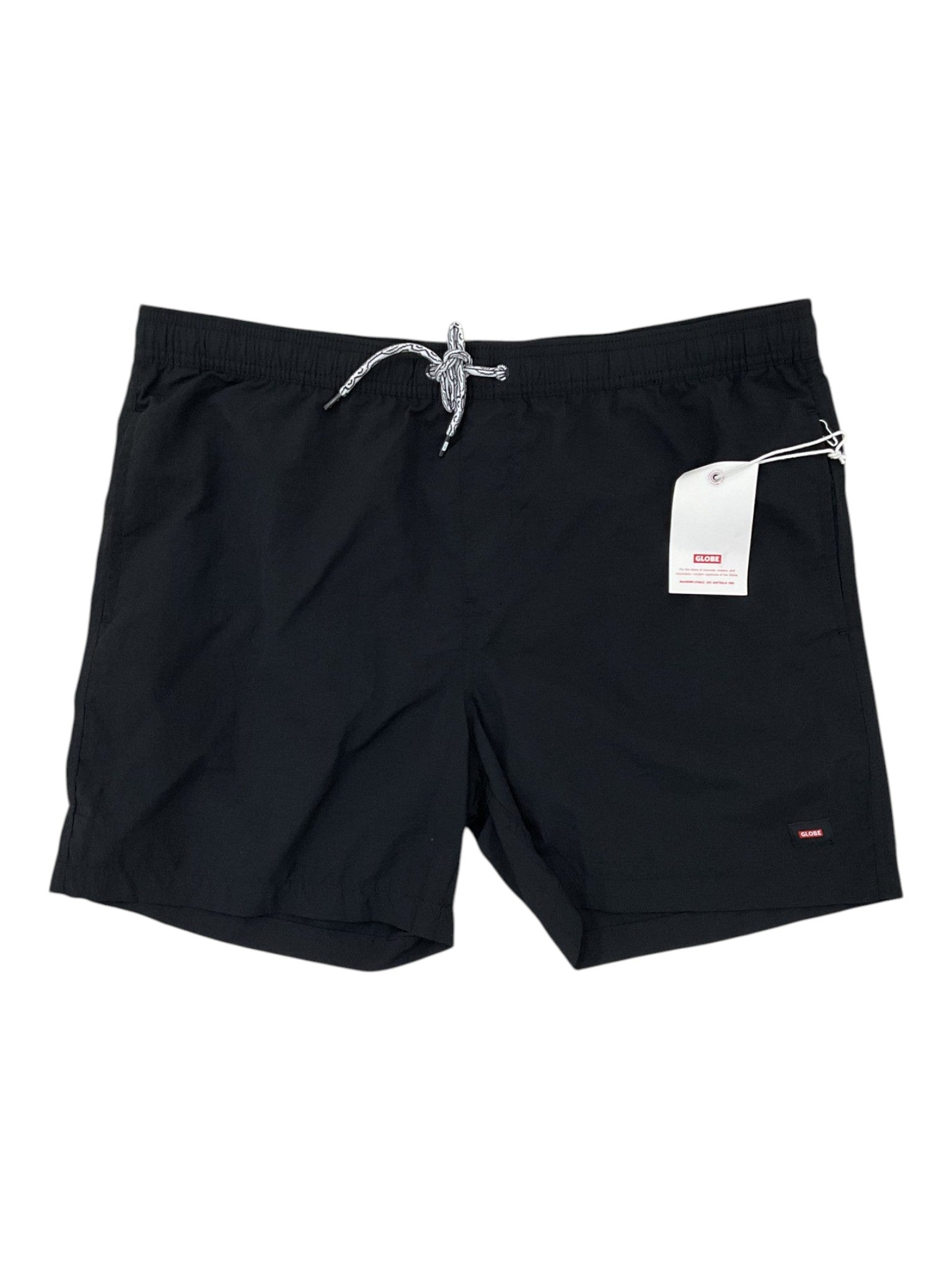 Short 36