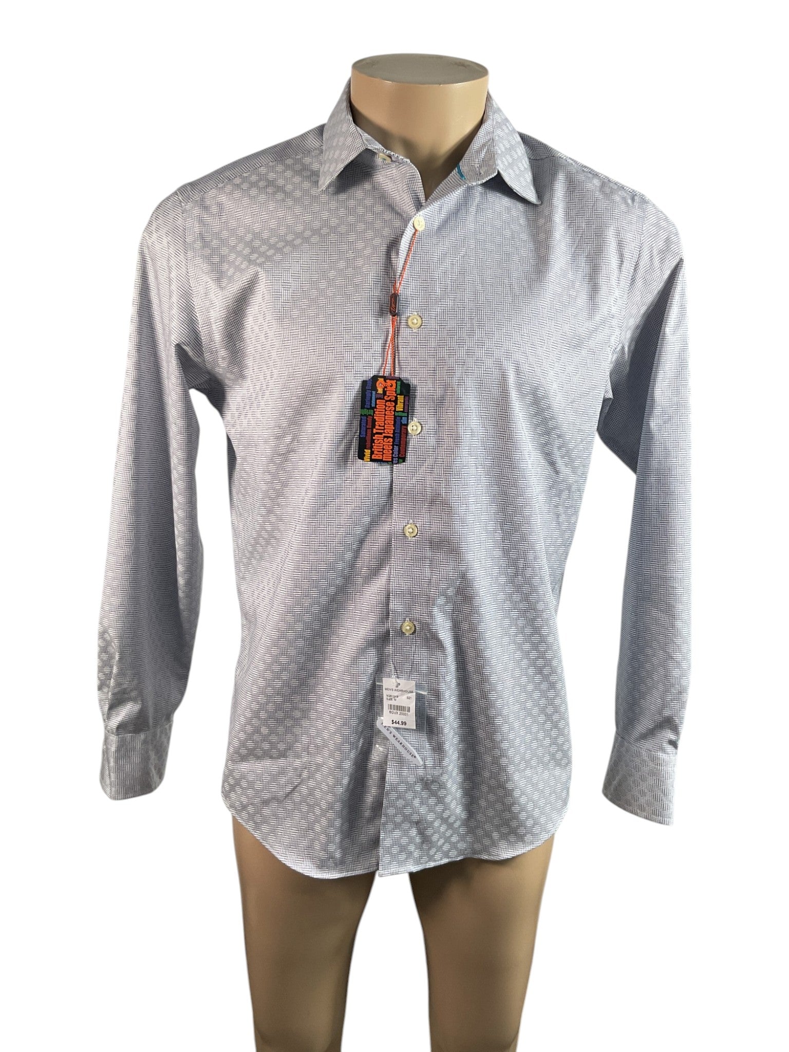 Camisa M