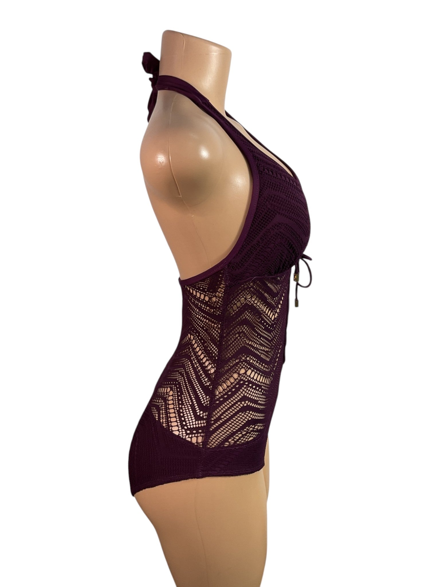 Traje de Baño 4