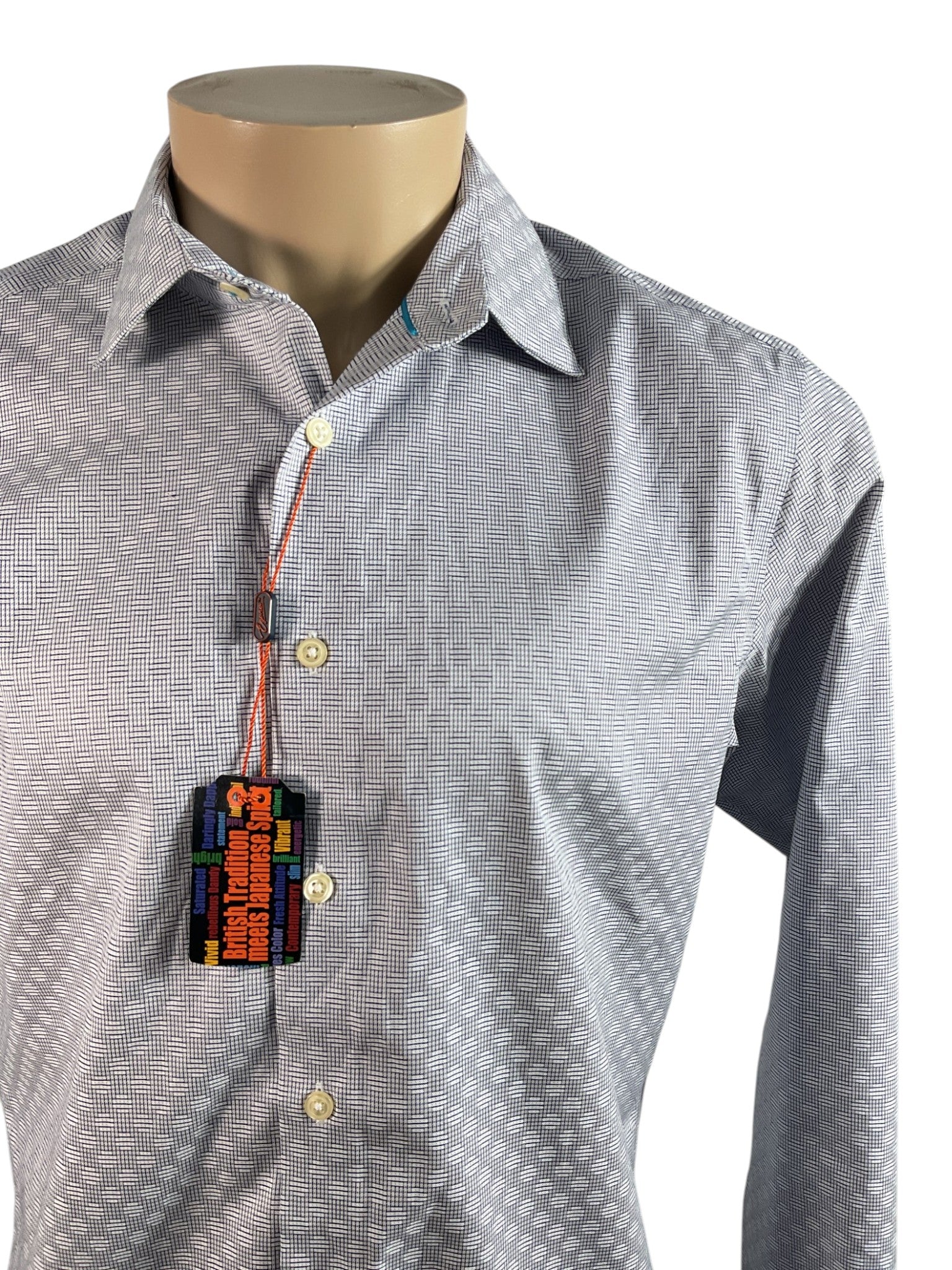 Camisa M