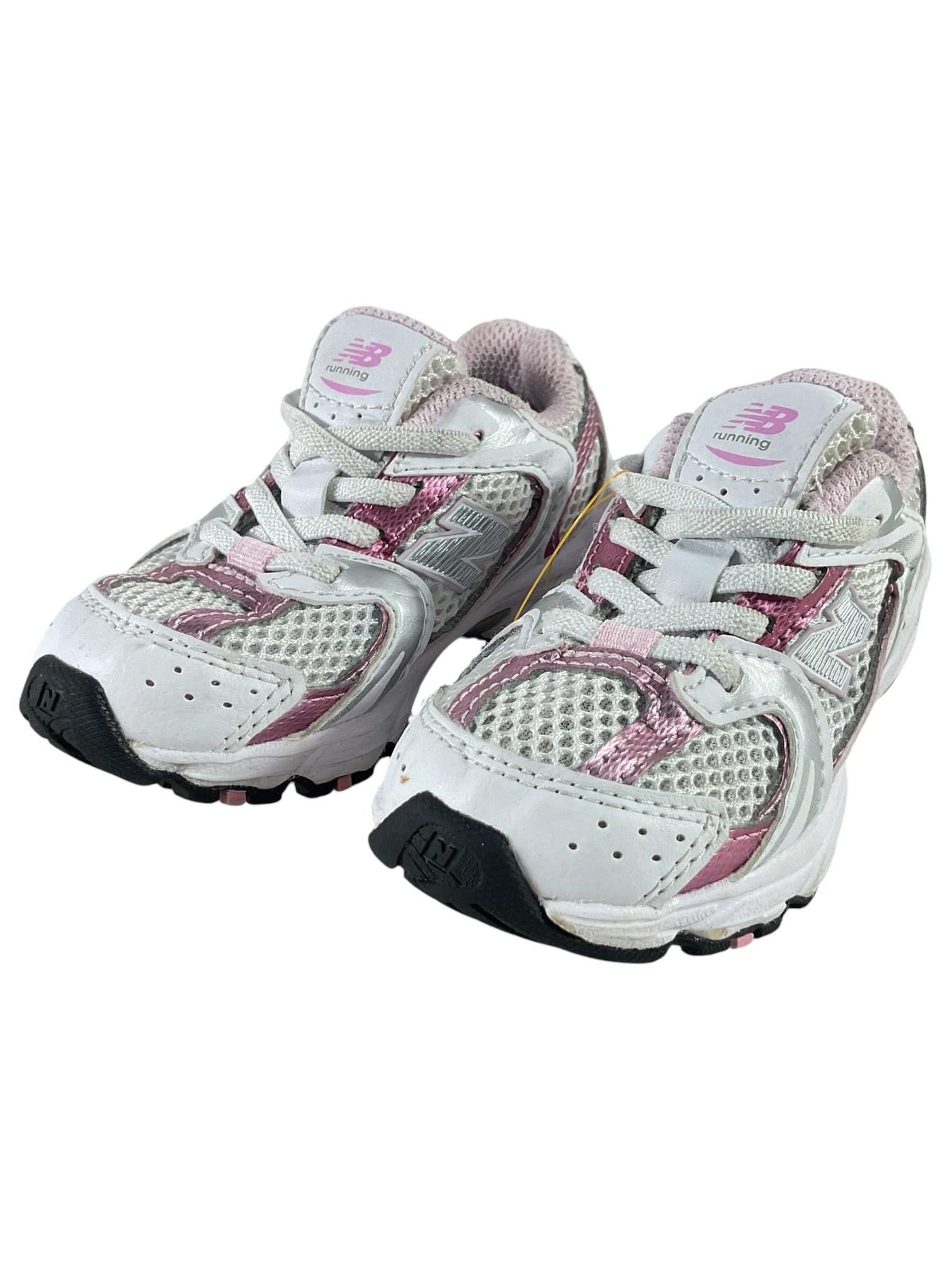 Tenis niña 7 (New Balance)