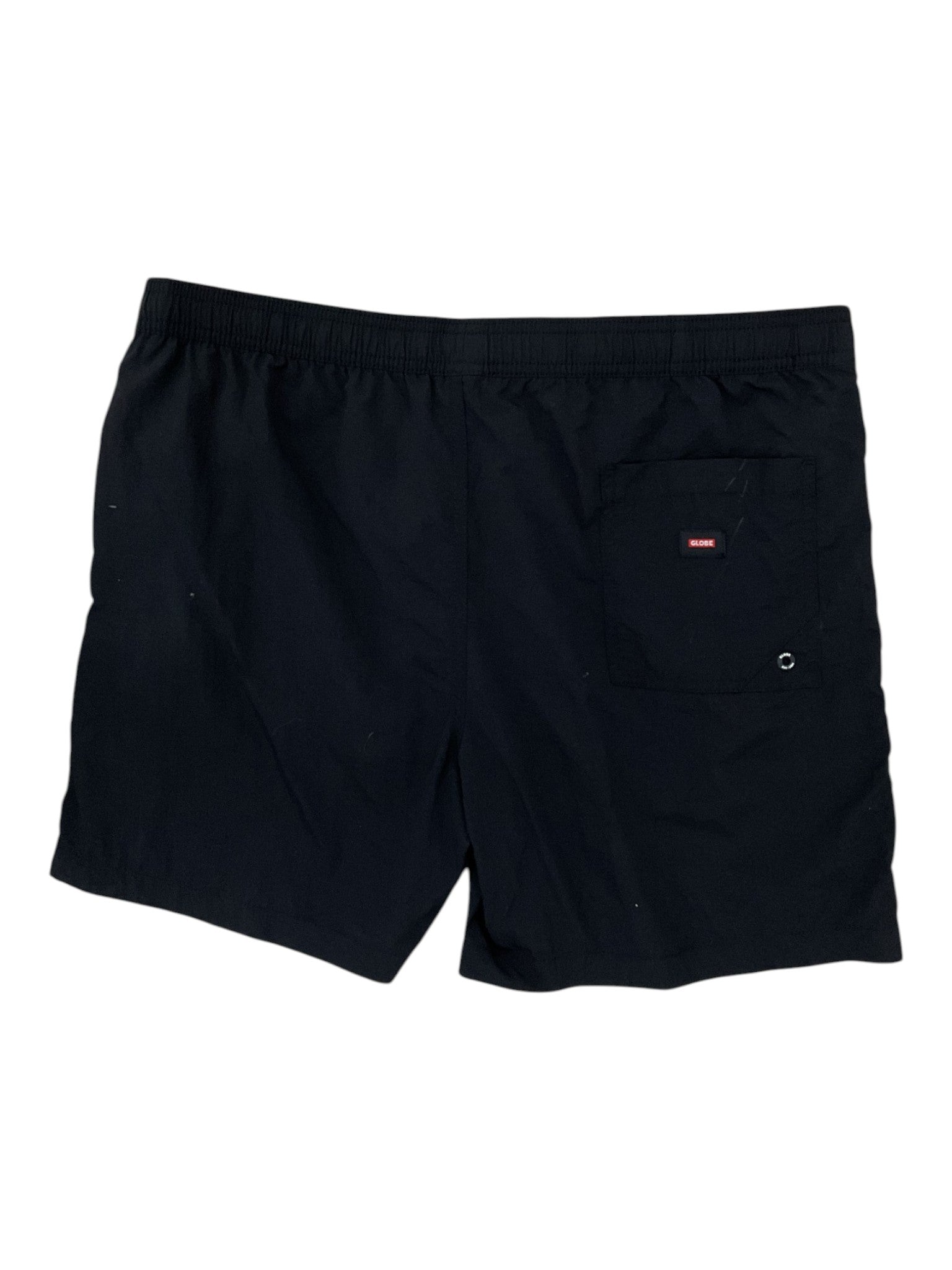 Short 36