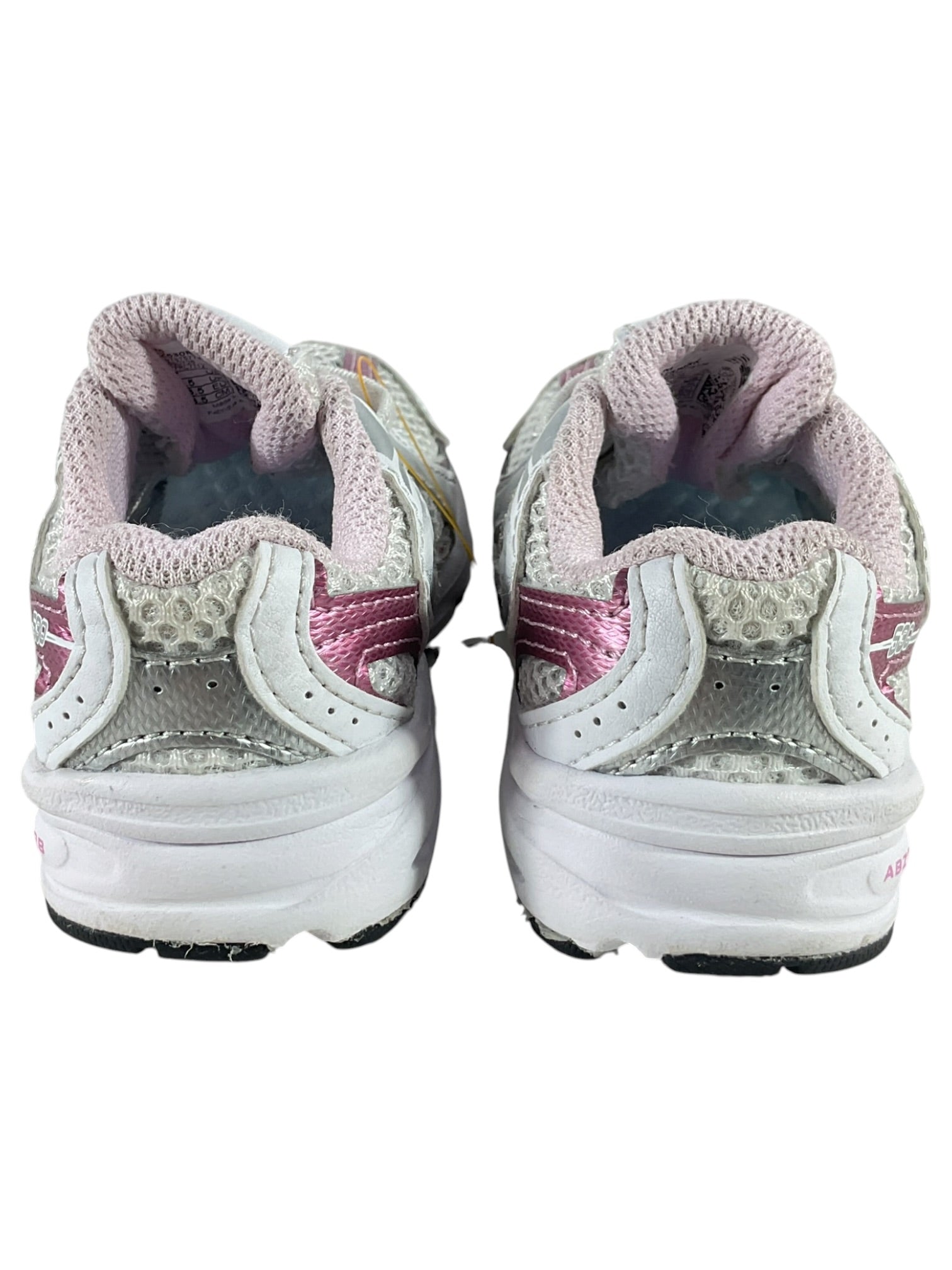Tenis niña 7 (New Balance)