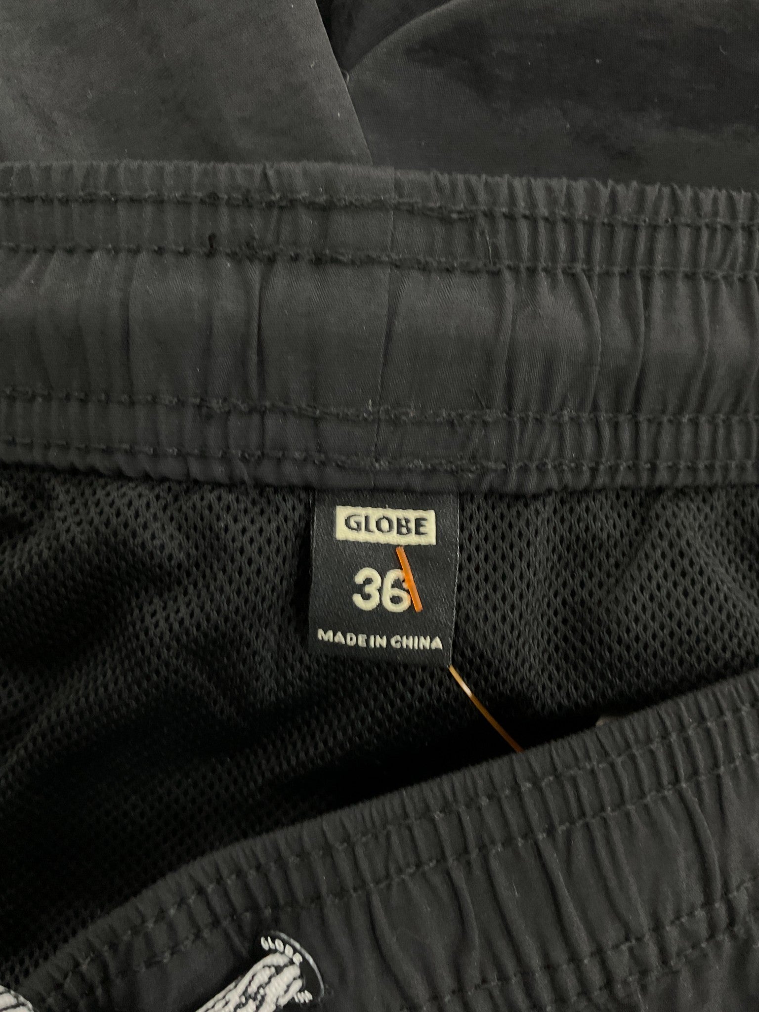 Short 36