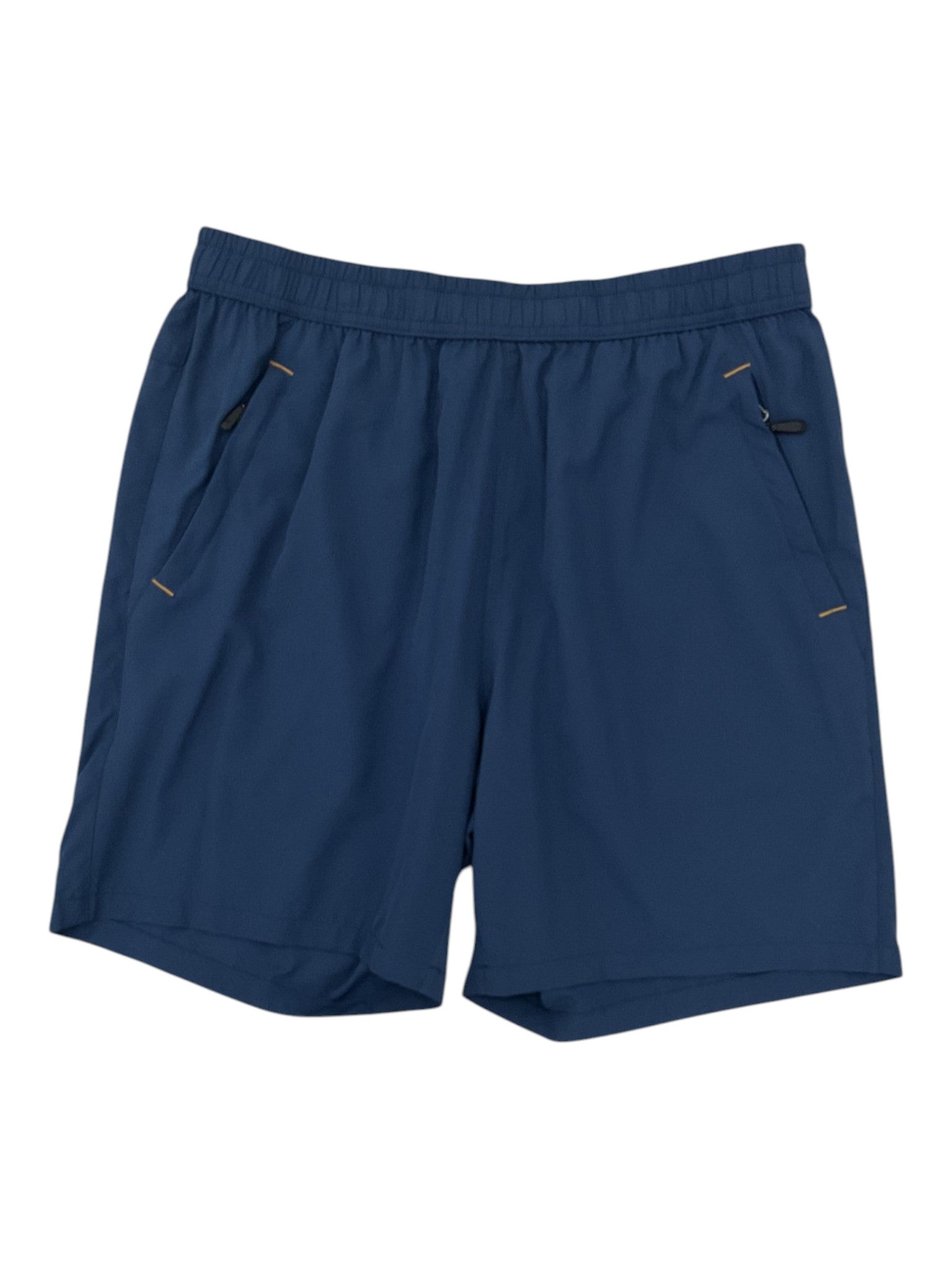 Short M