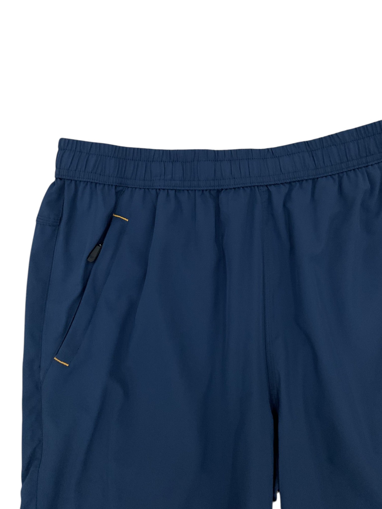 Short M