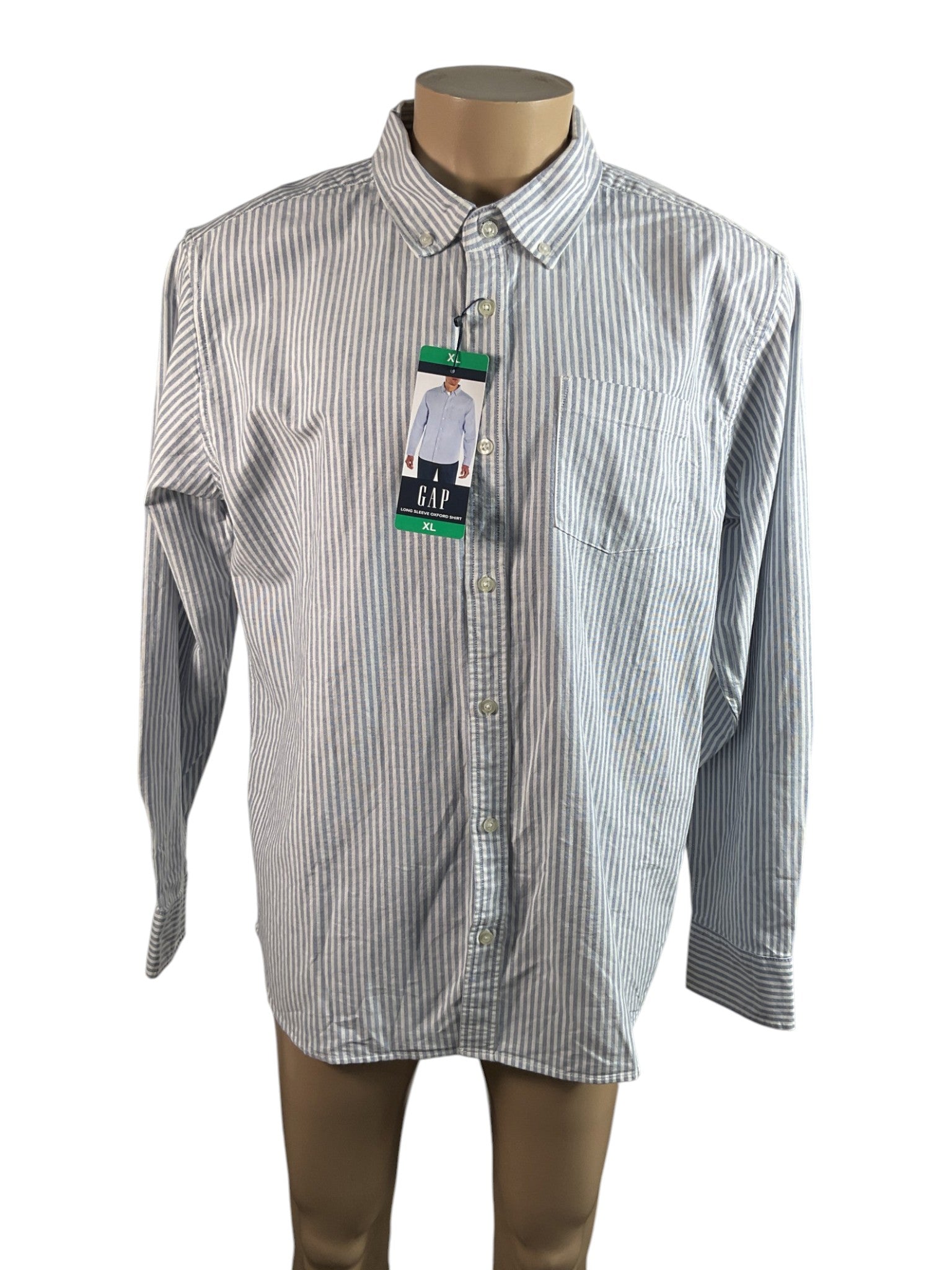 Camisa XL (GAP)