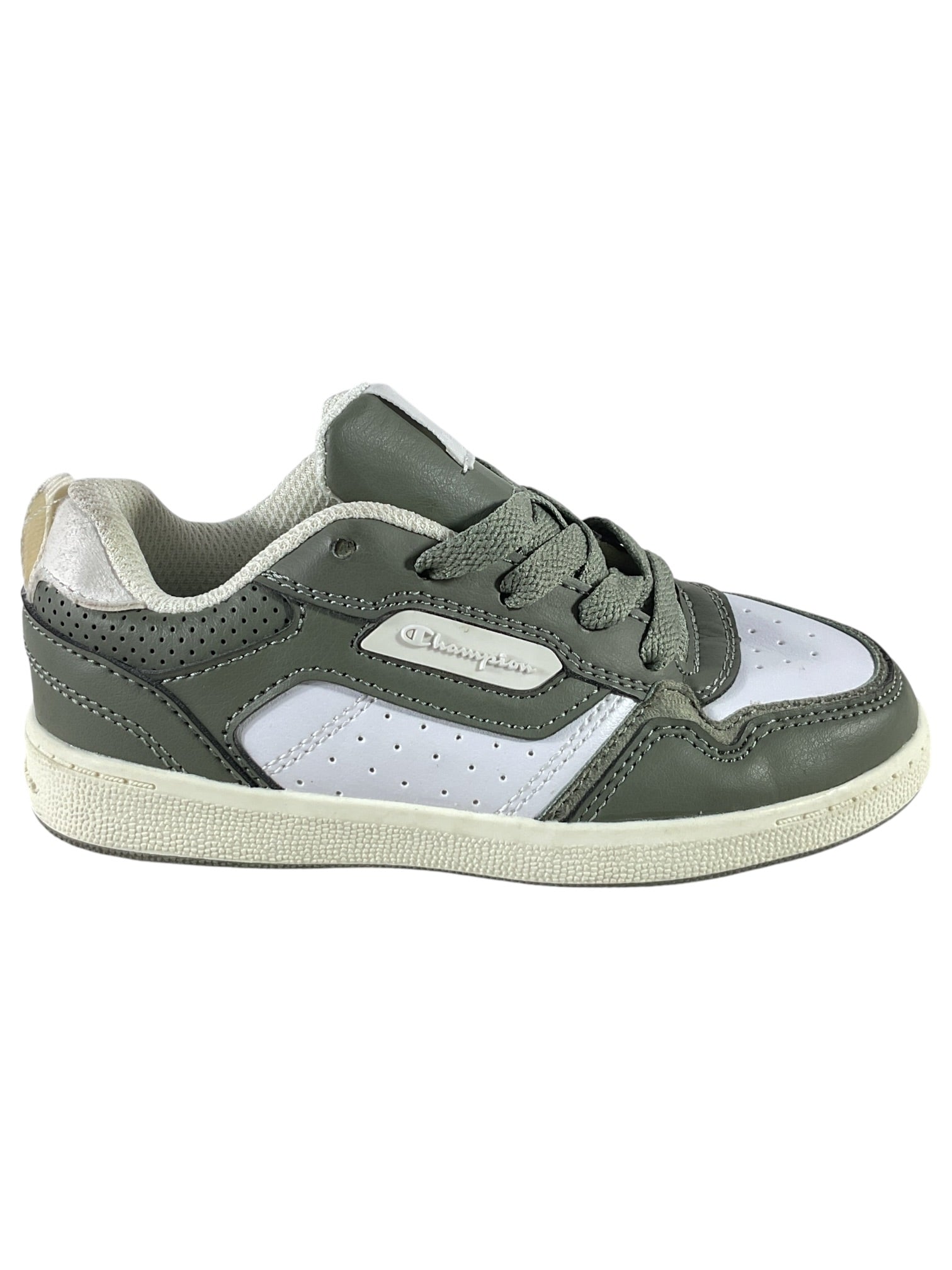 Tenis niño 10 (Champions)