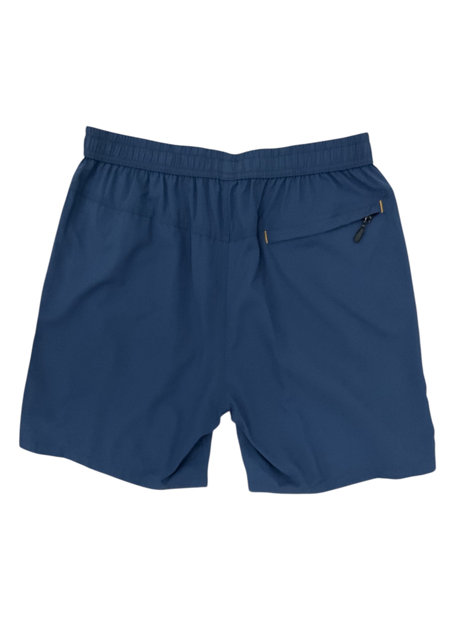 Short M