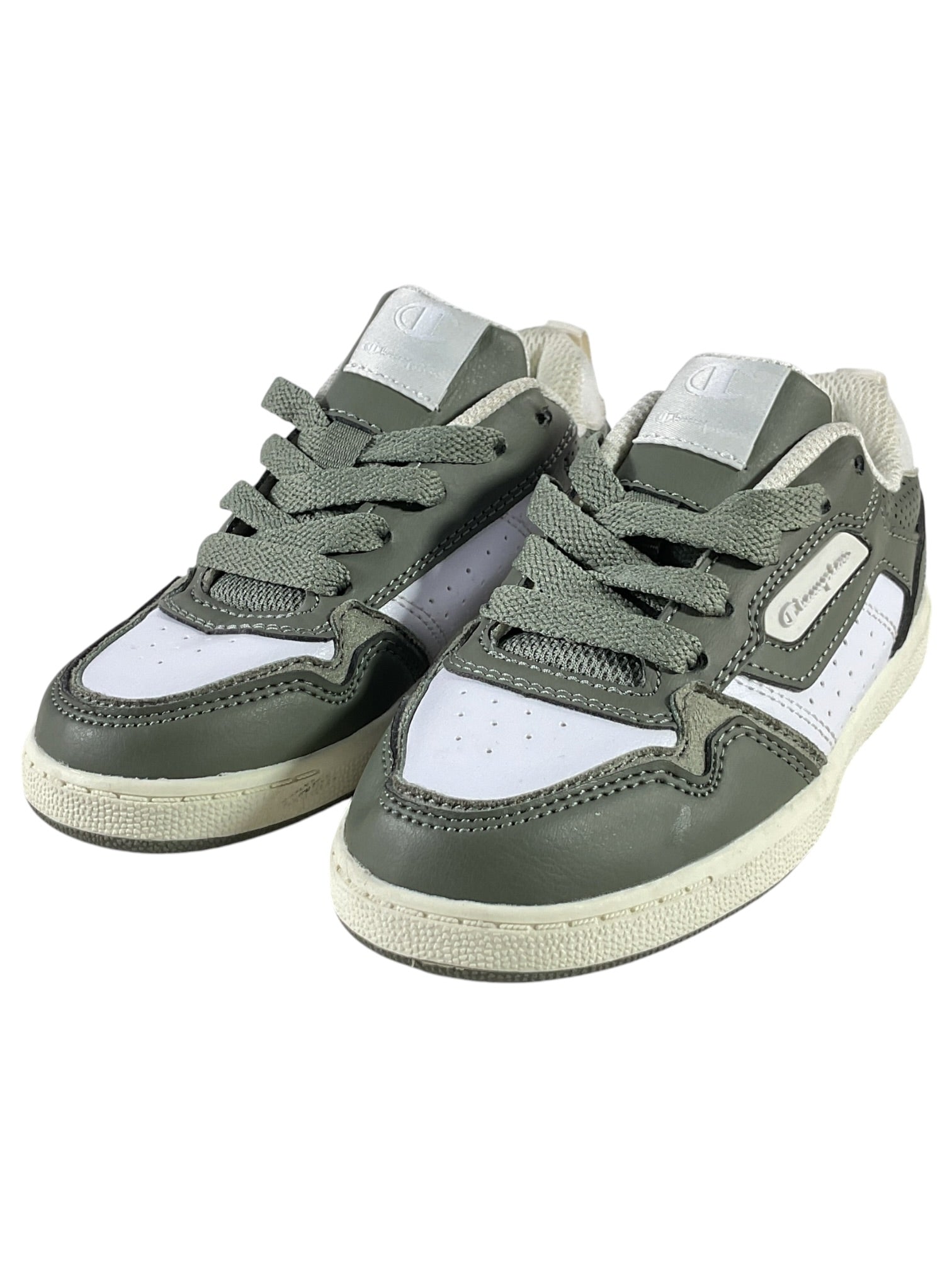 Tenis niño 10 (Champions)