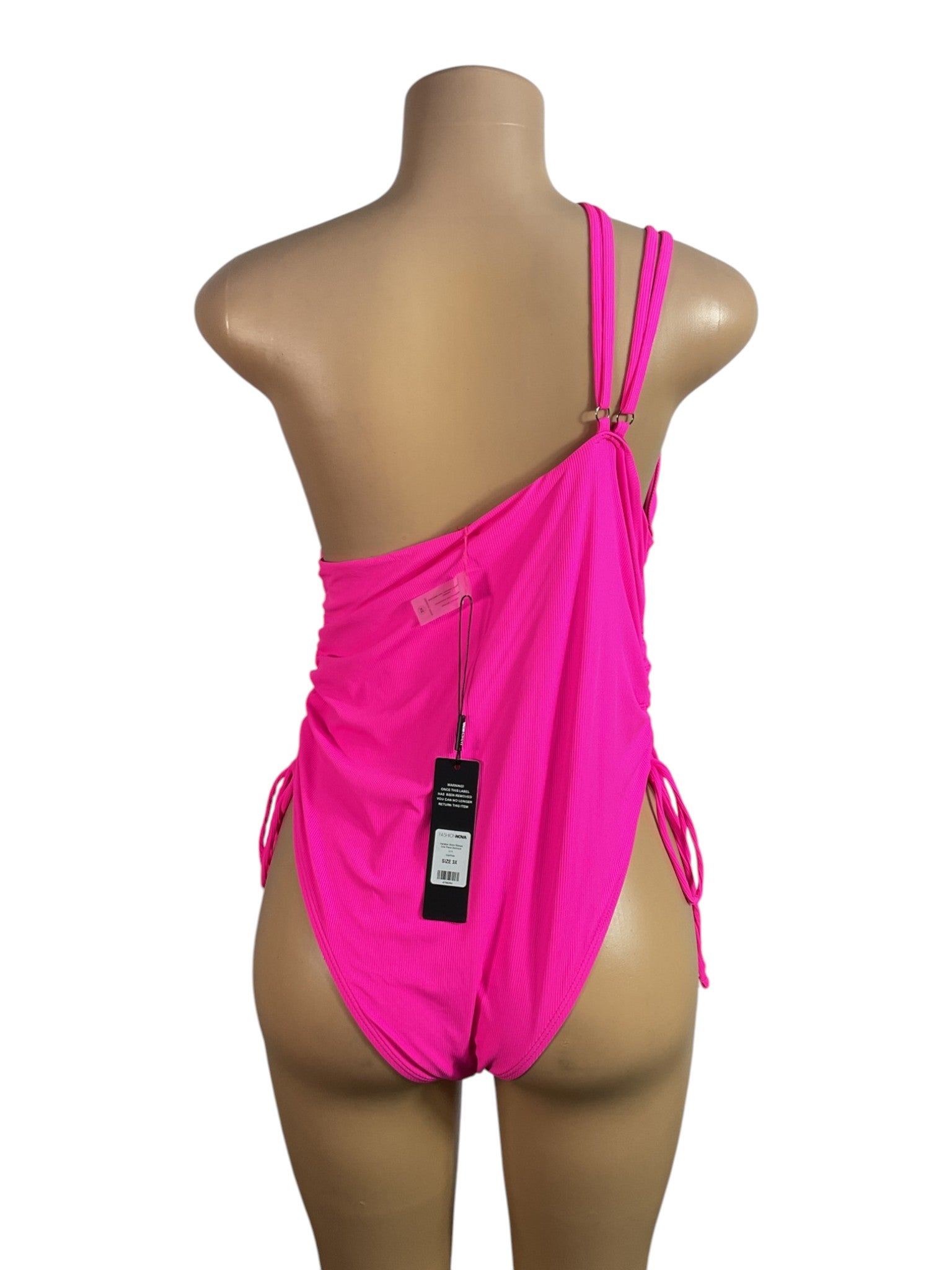 Traje de baño 3XL (Fashion Nova)