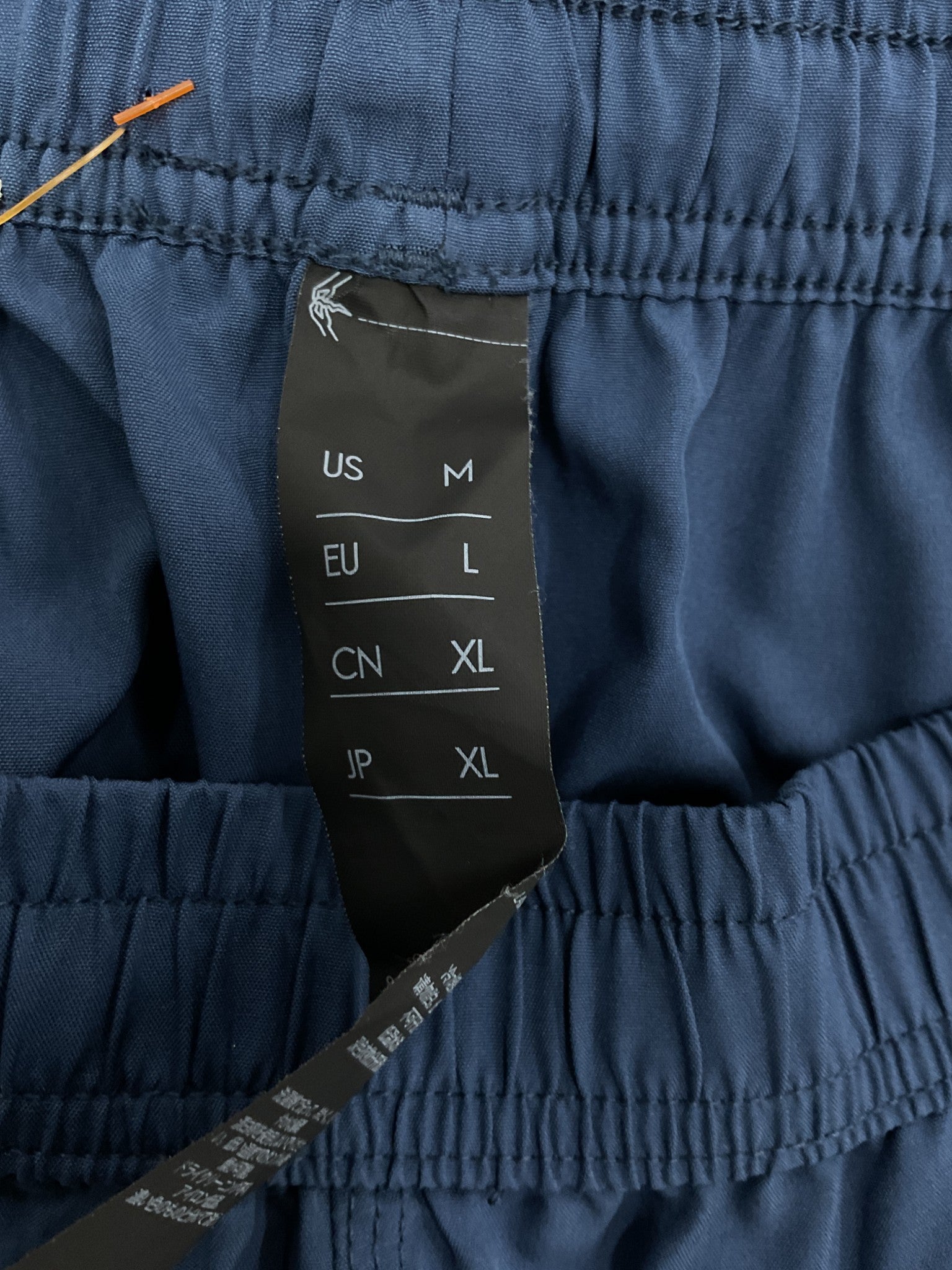 Short M