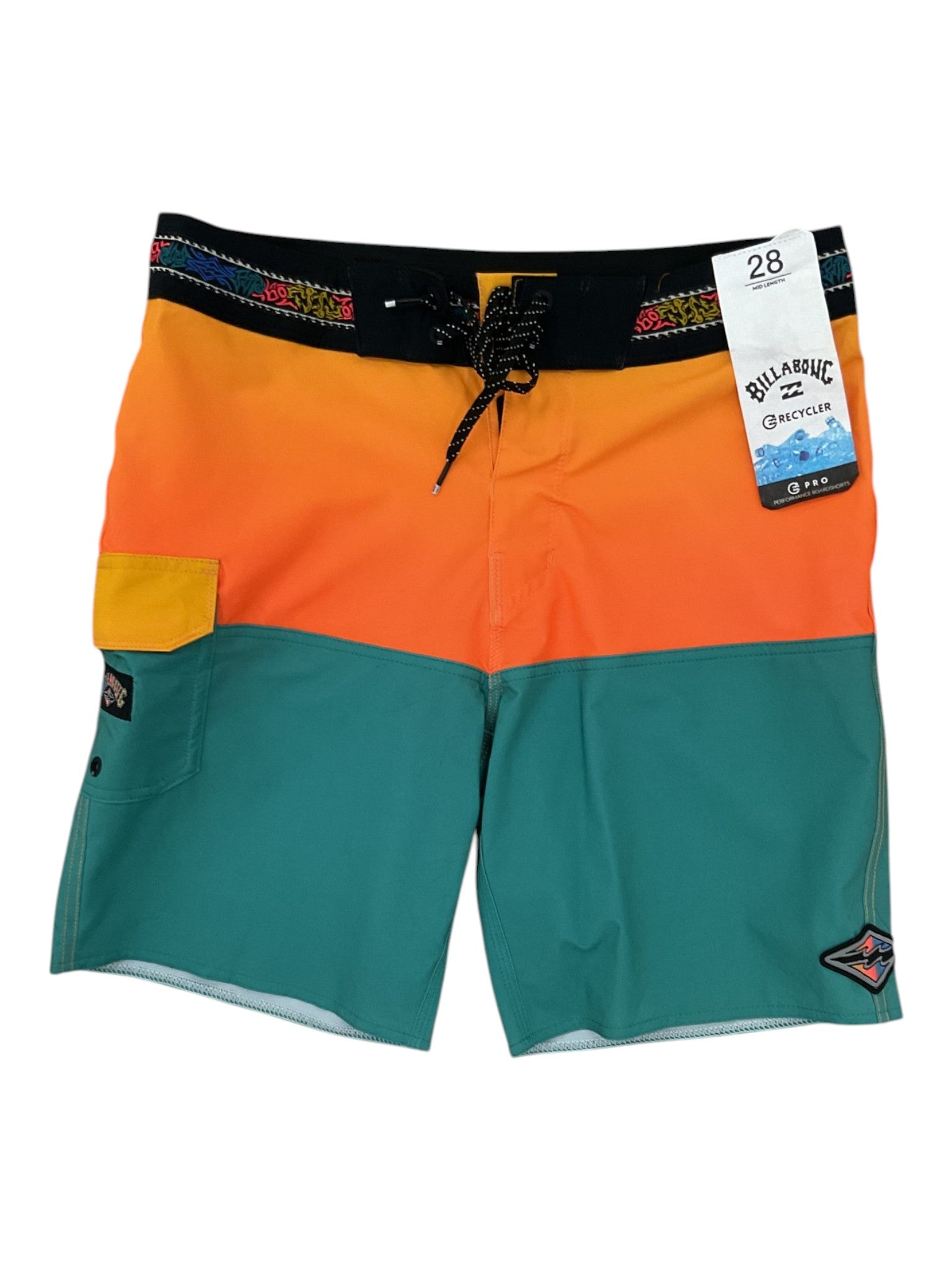 Short 28
