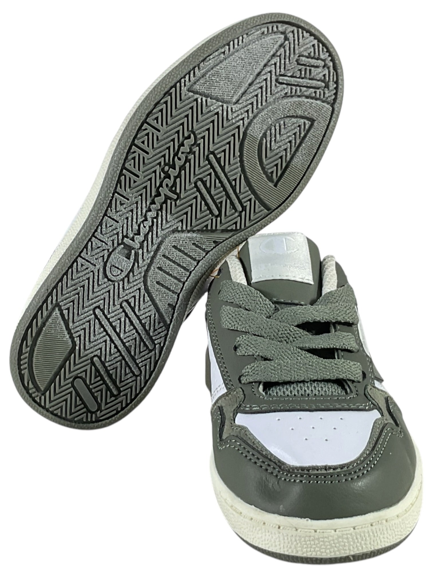 Tenis niño 10 (Champions)