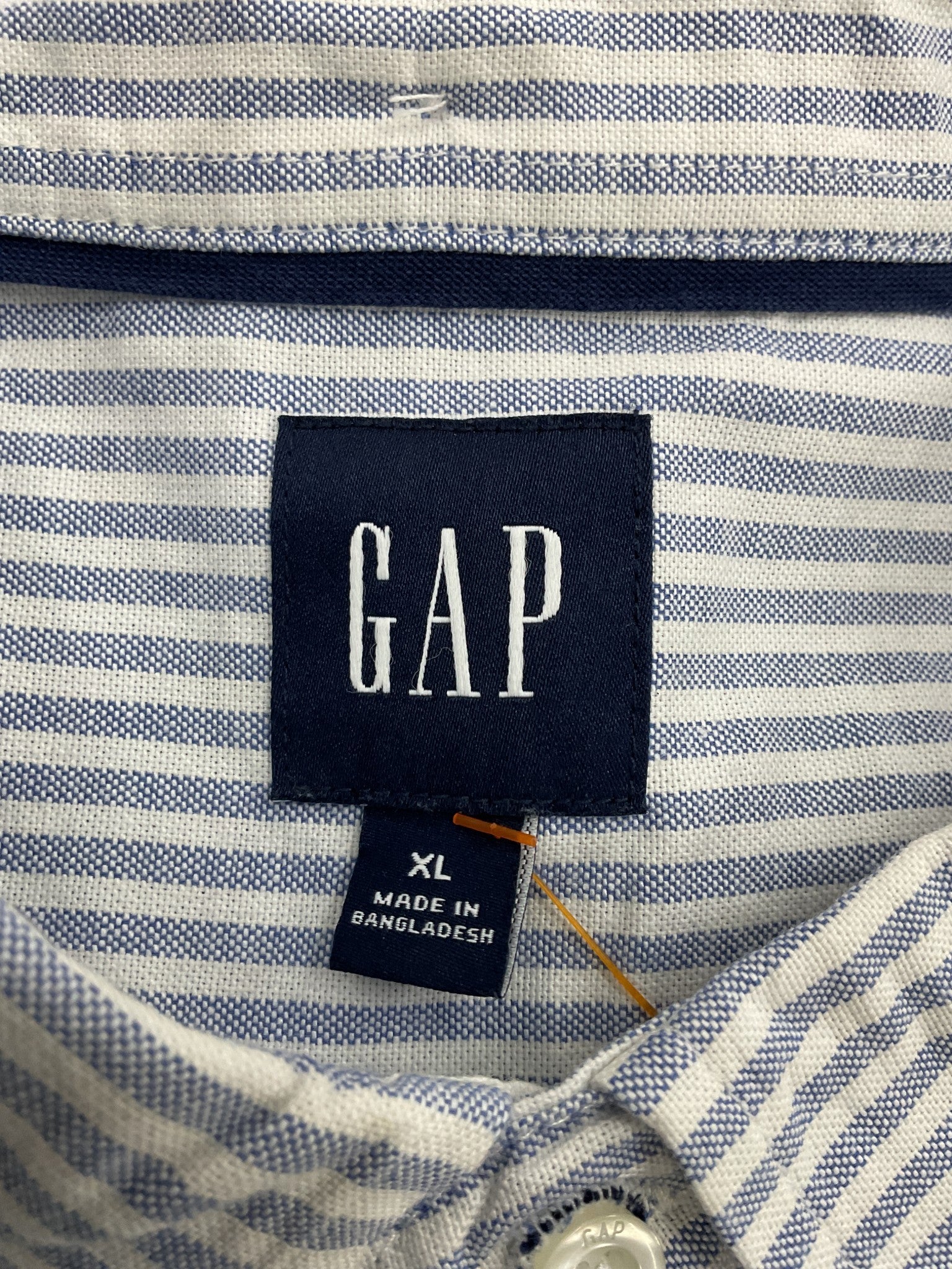 Camisa XL (GAP)