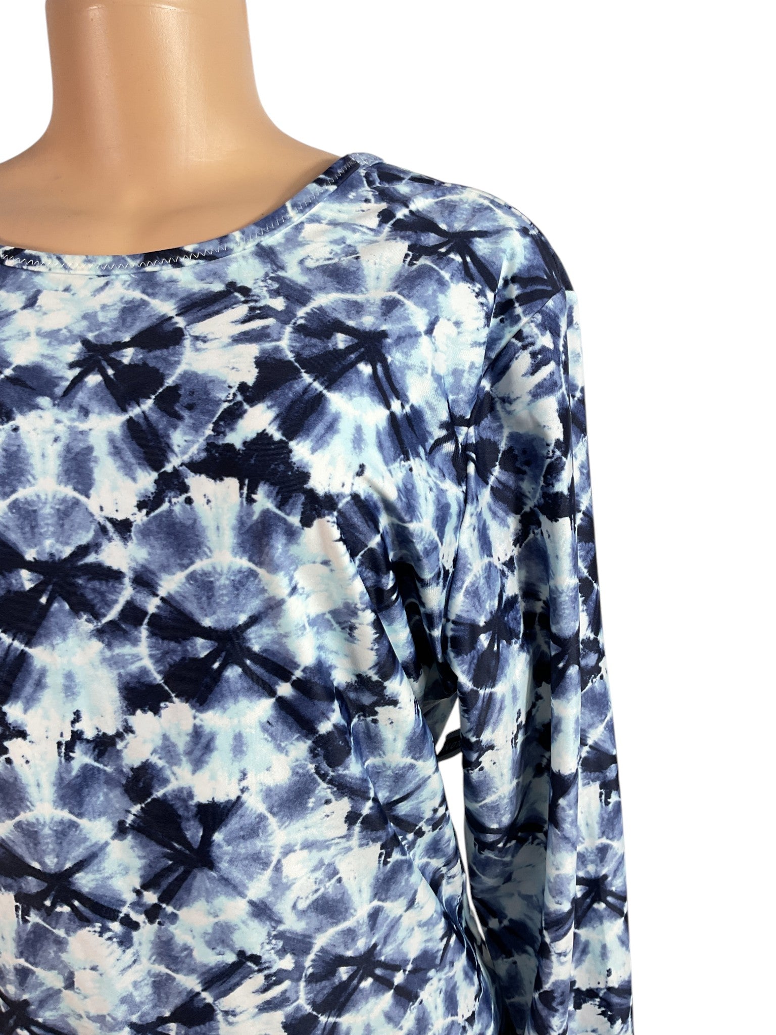 Traje de balo XXL (Old Navy)