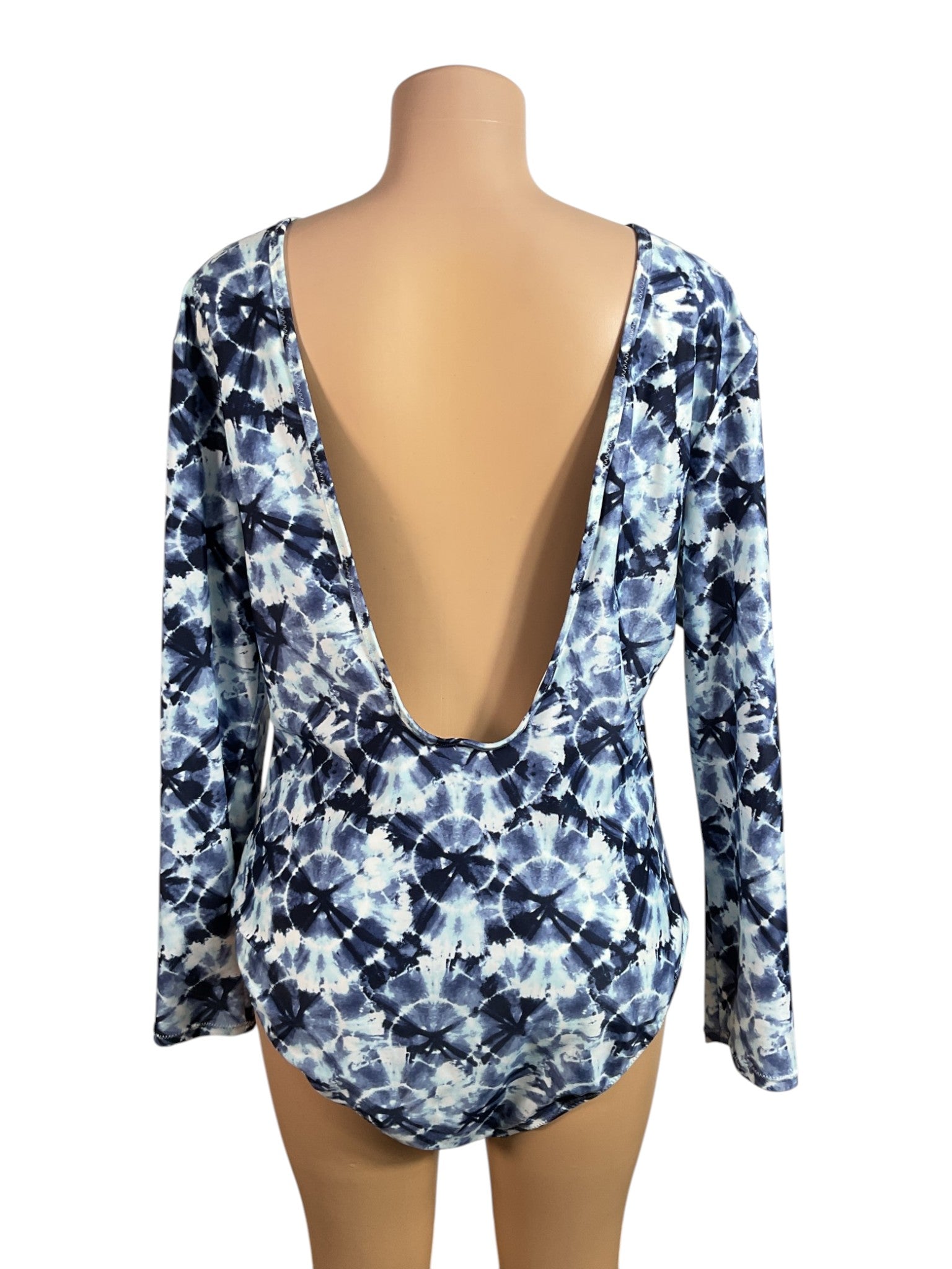 Traje de balo XXL (Old Navy)