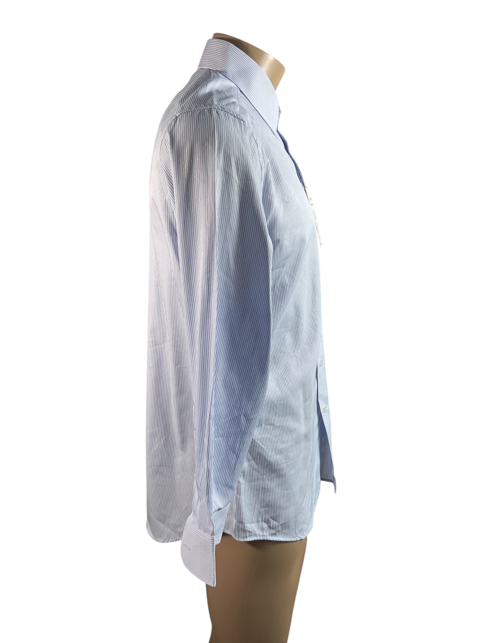Camisa L (Bill Blass)