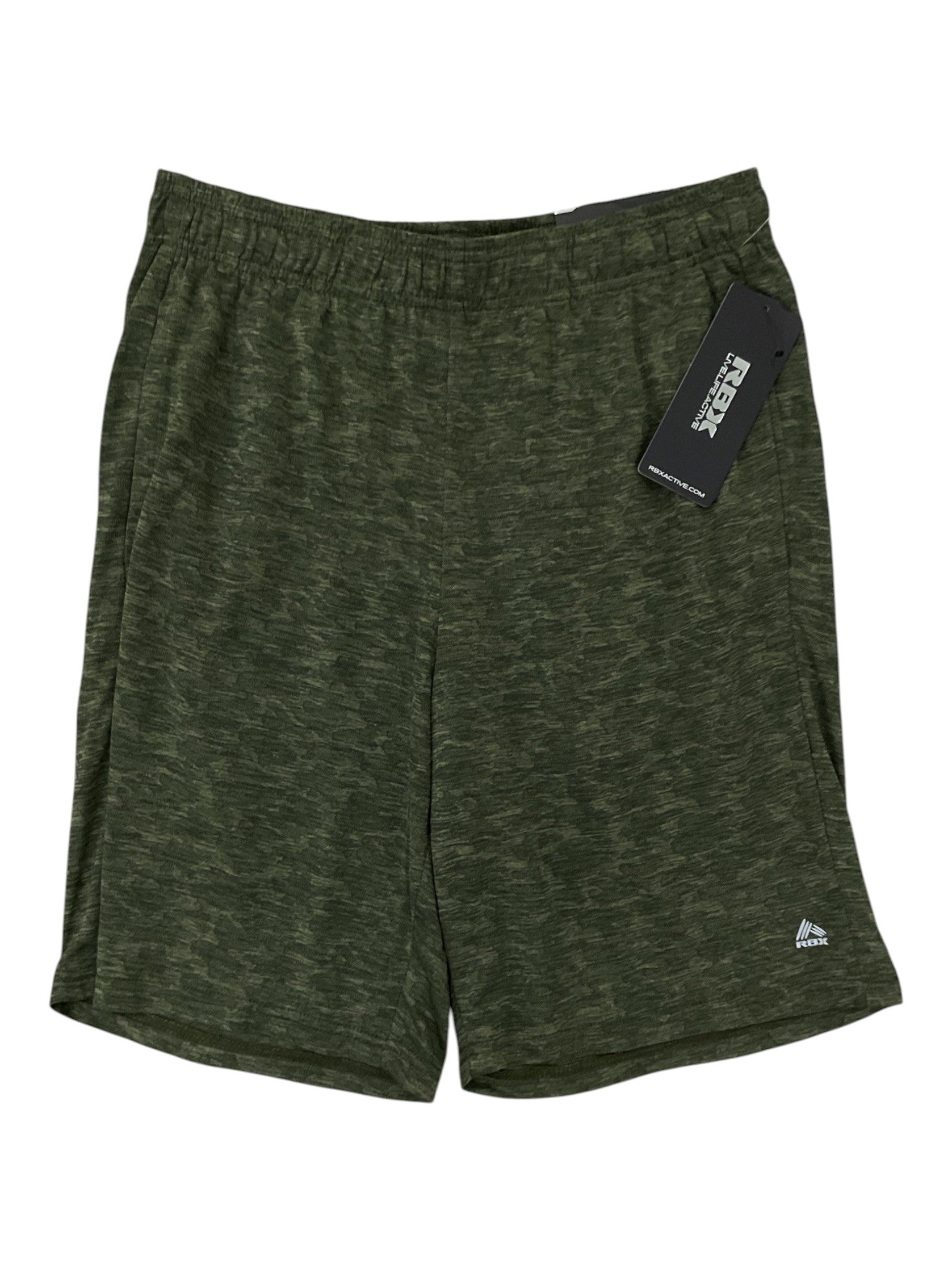 Short M (RBX)