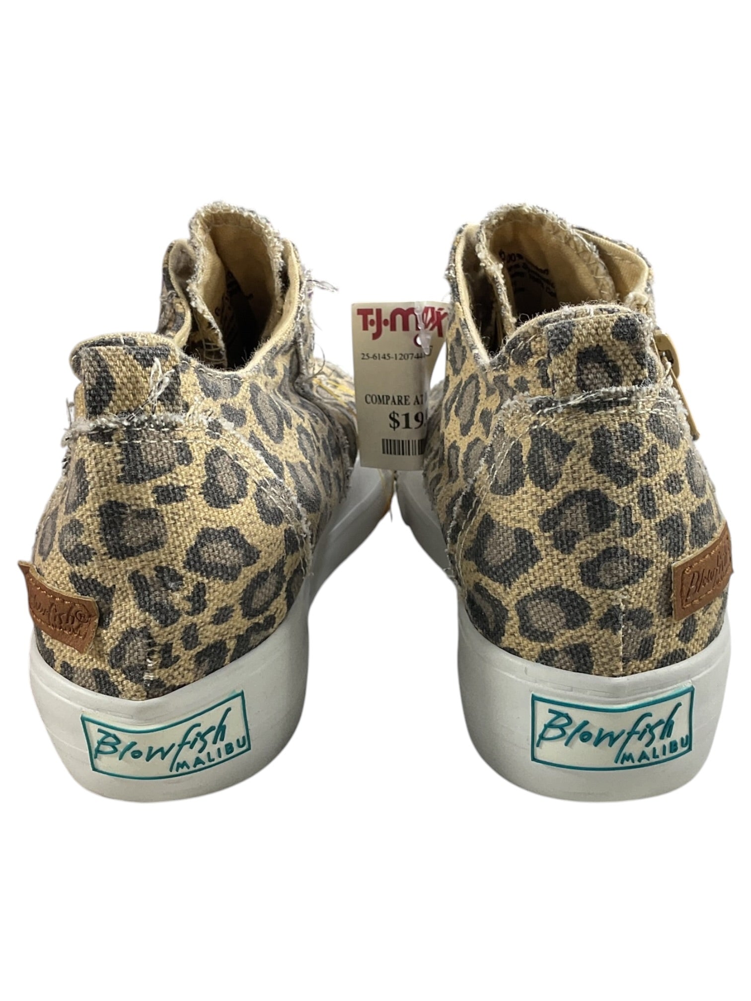 Tenis 6.5