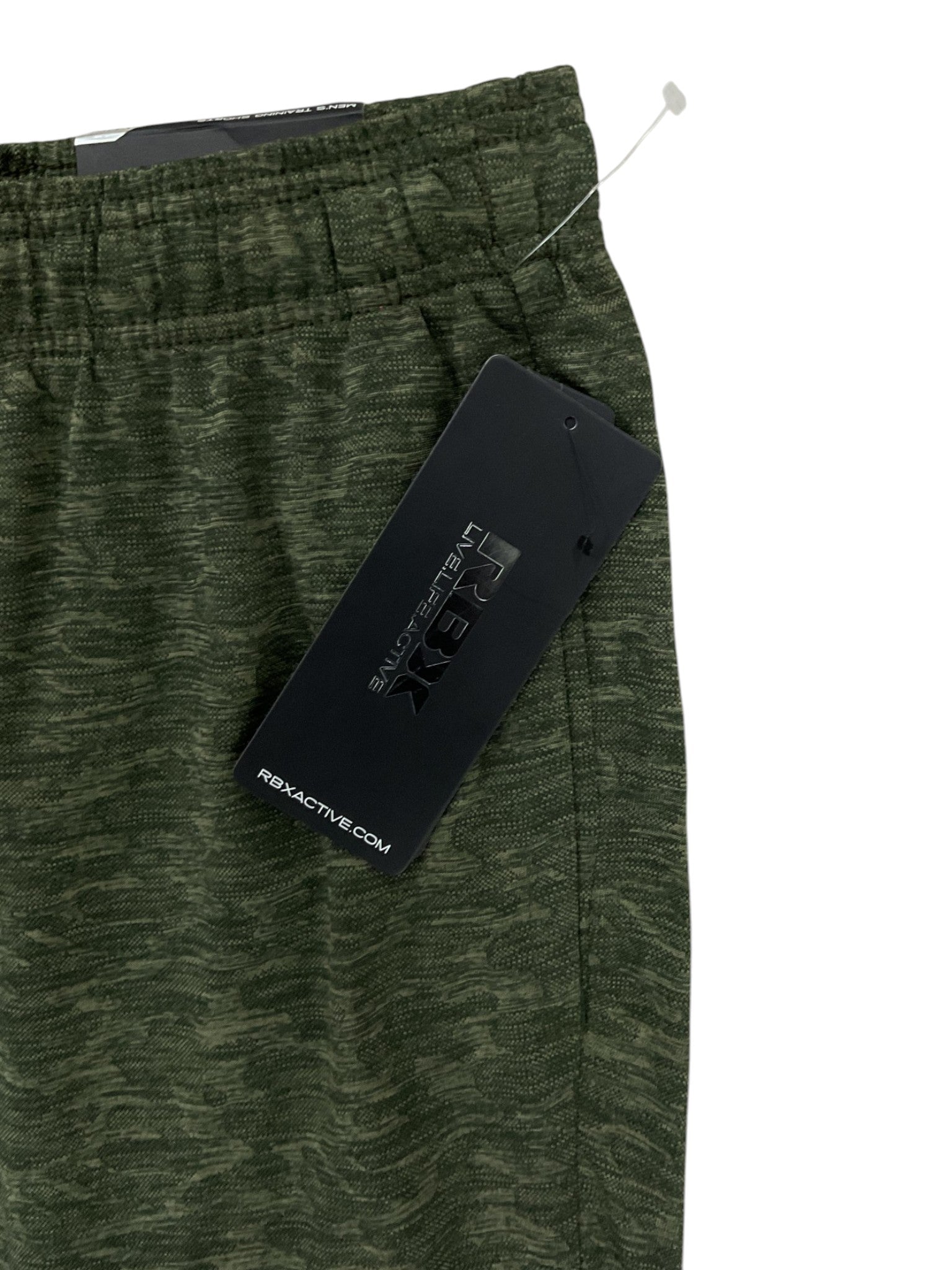 Short M (RBX)