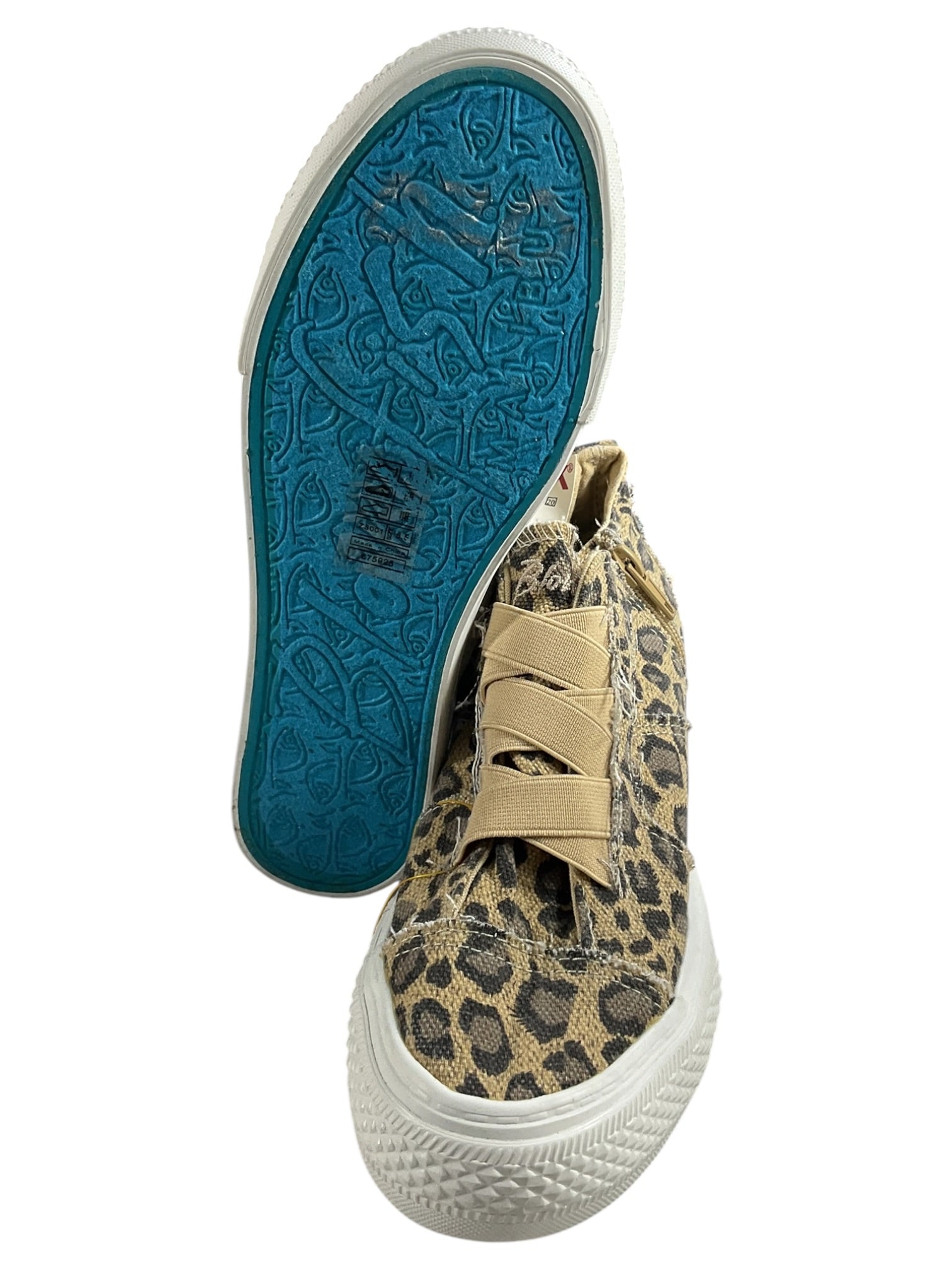 Tenis 6.5