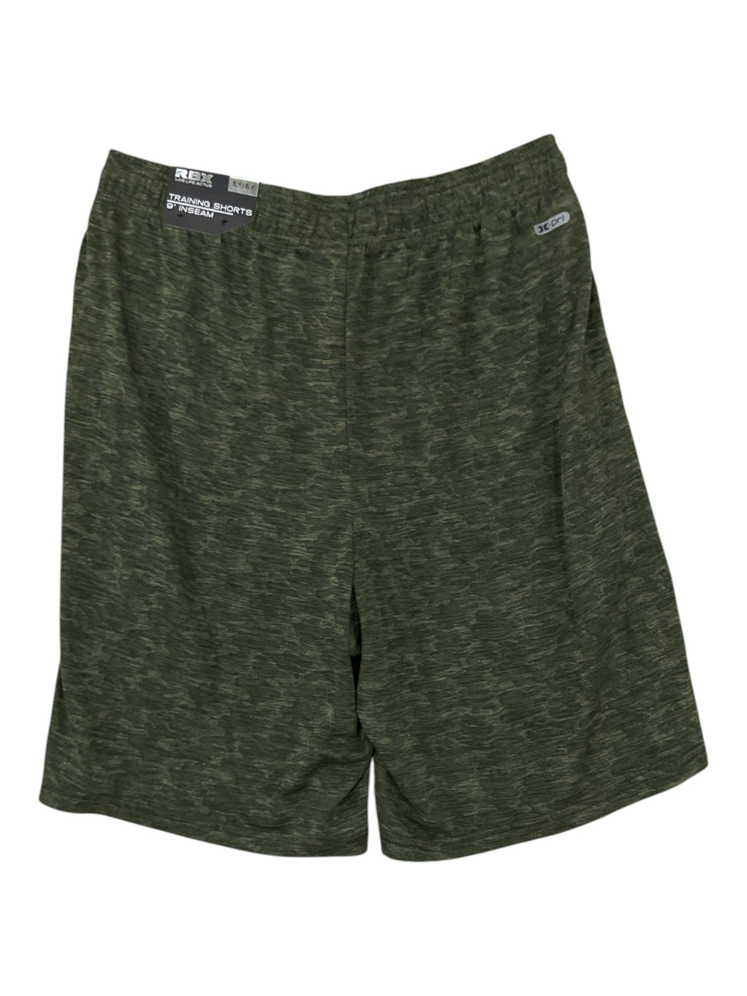 Short M (RBX)