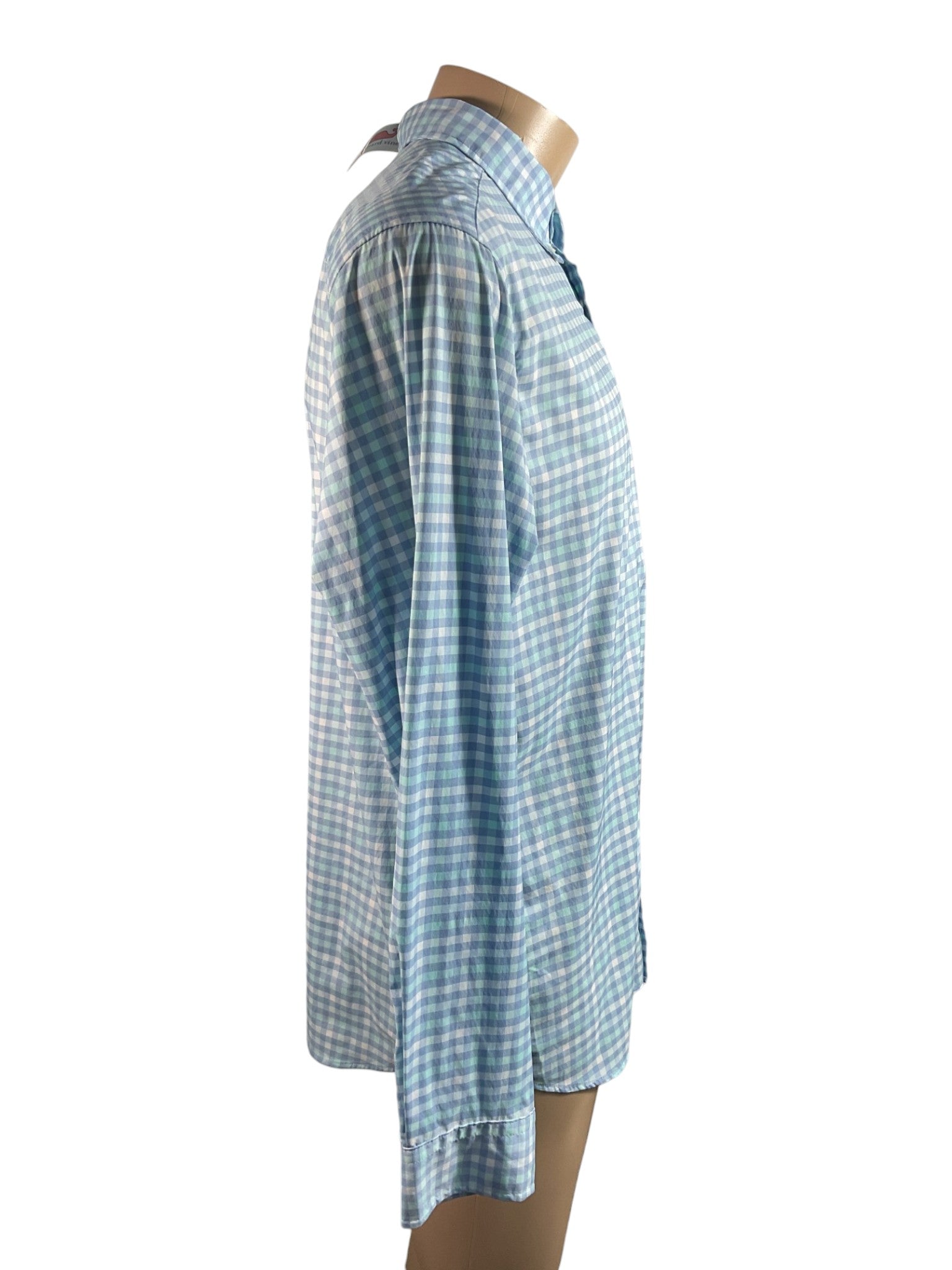 Camisa L (Vineyard Vines)