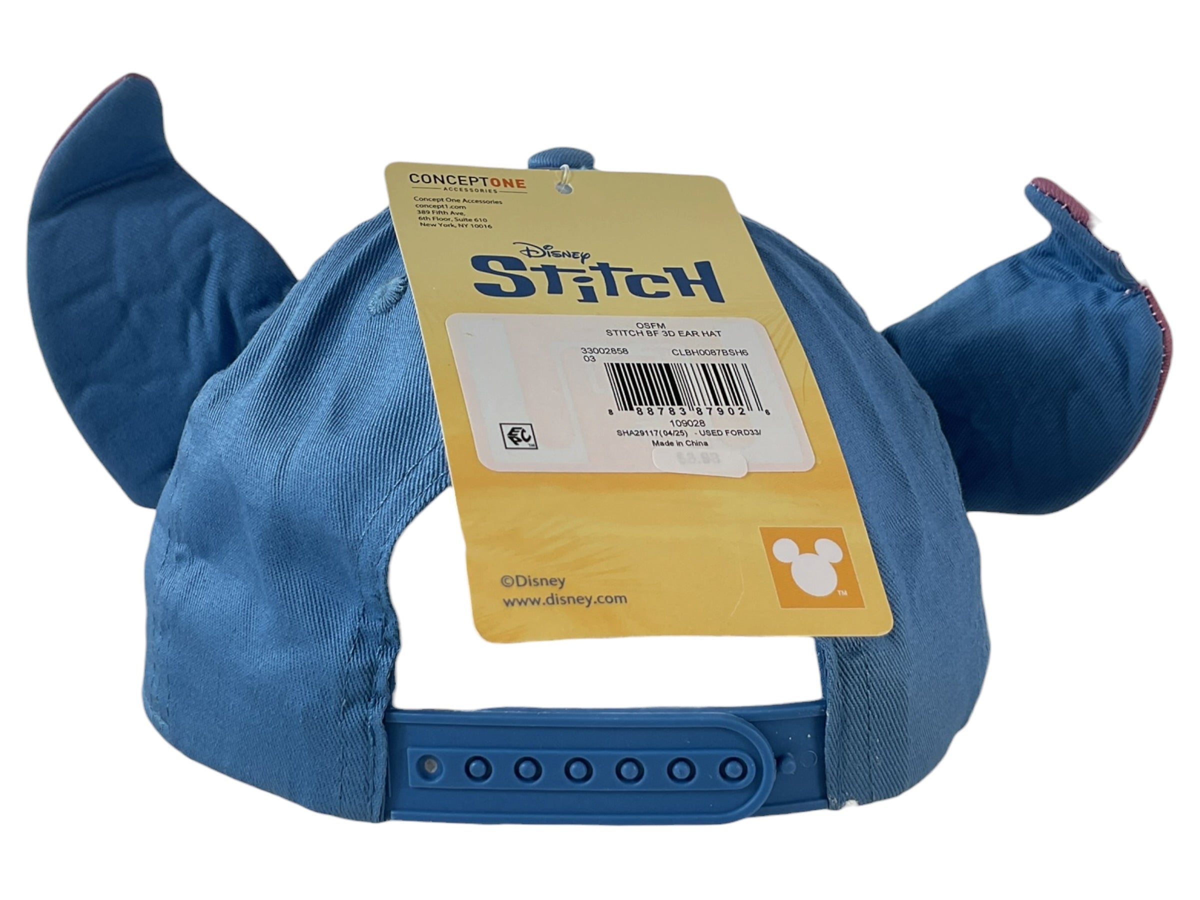 Gorra (Disney)