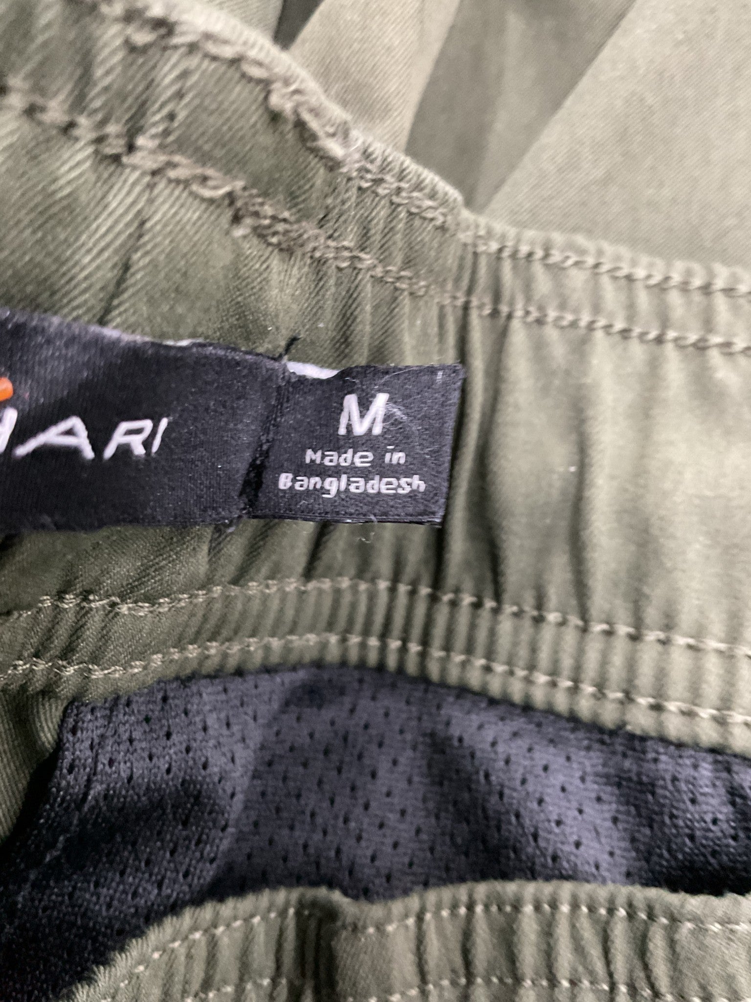 Short M (Tahari)