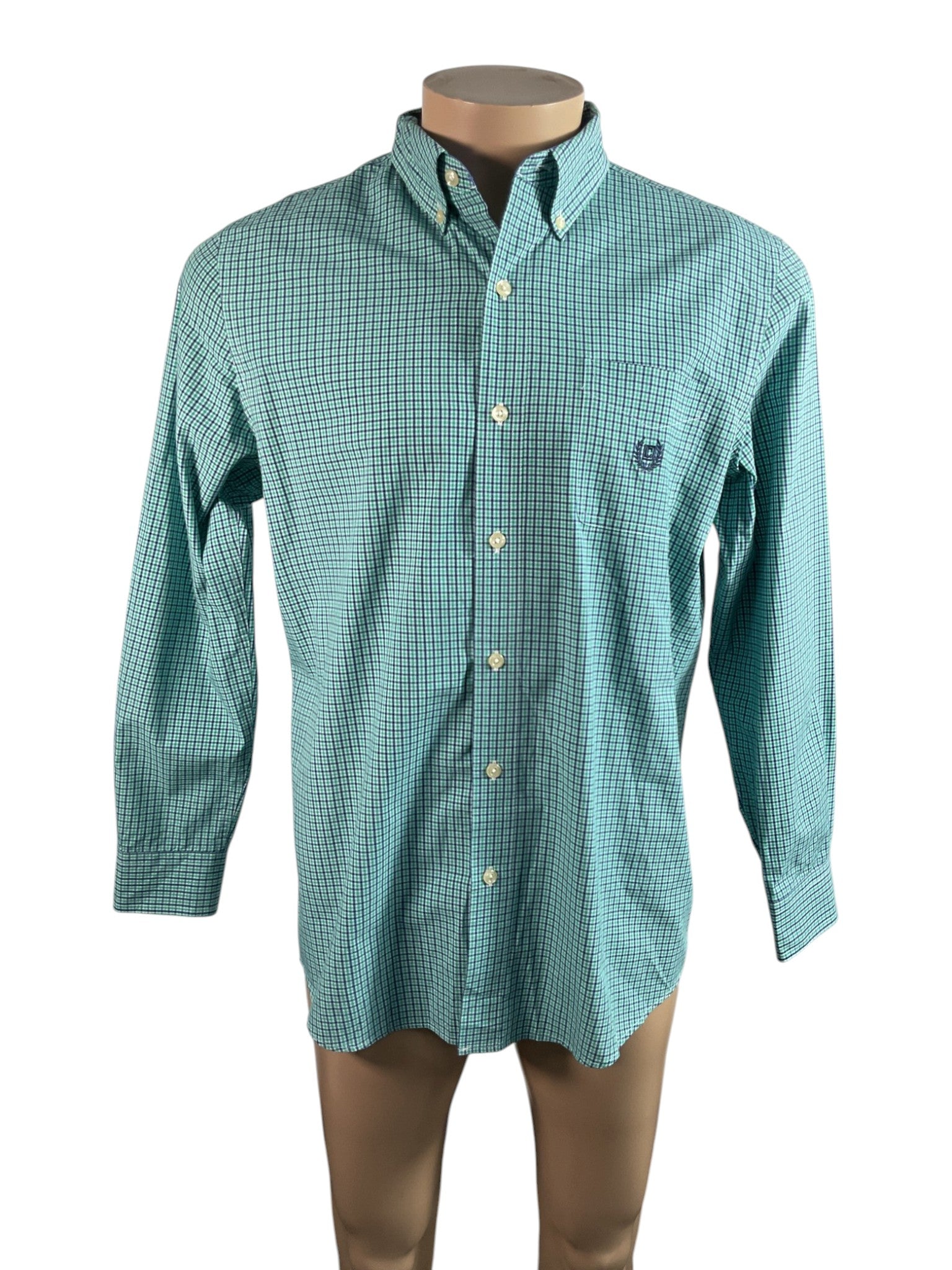 Camisa M (Chaps)