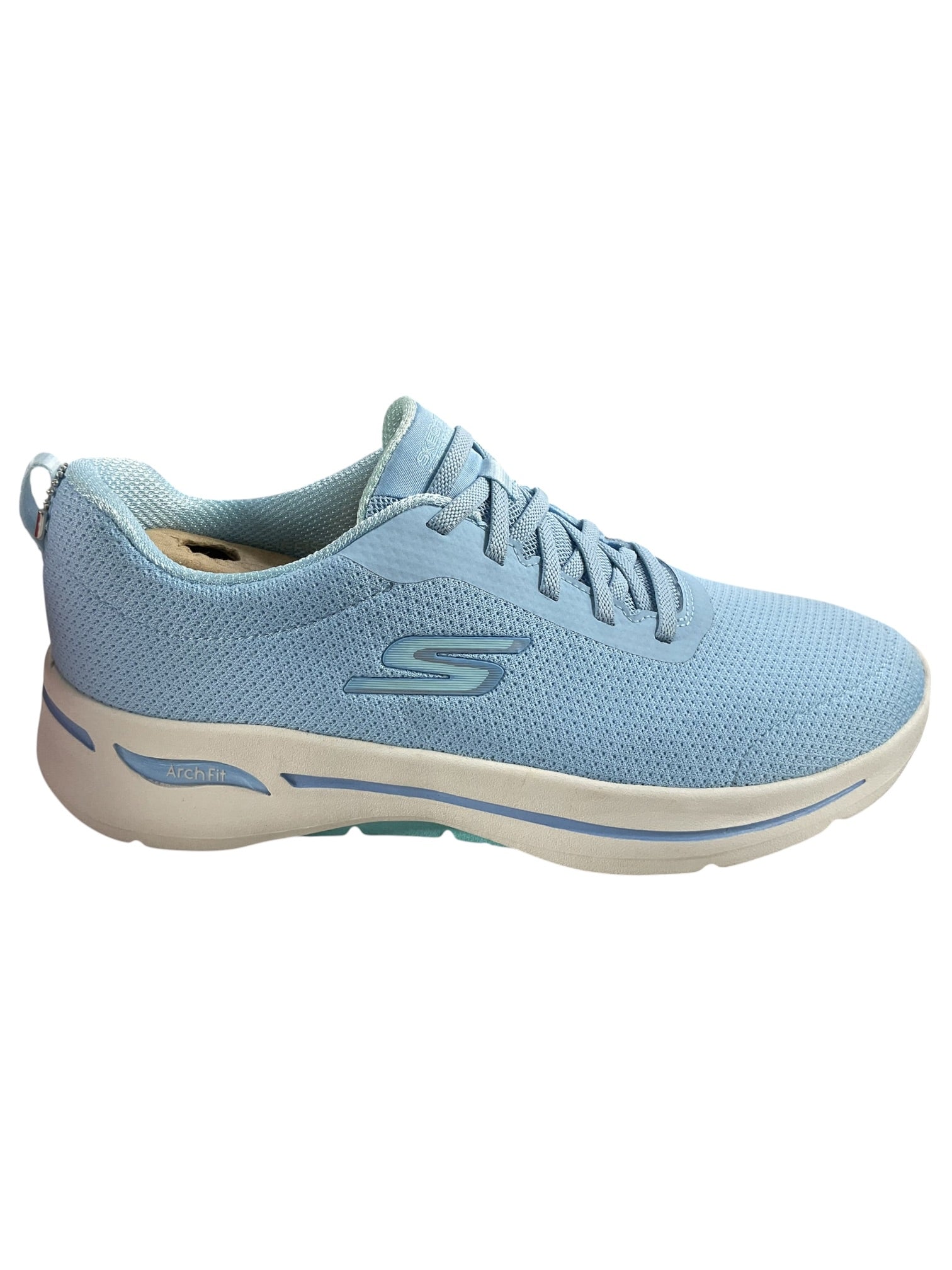Tenis 10 (Skechers)