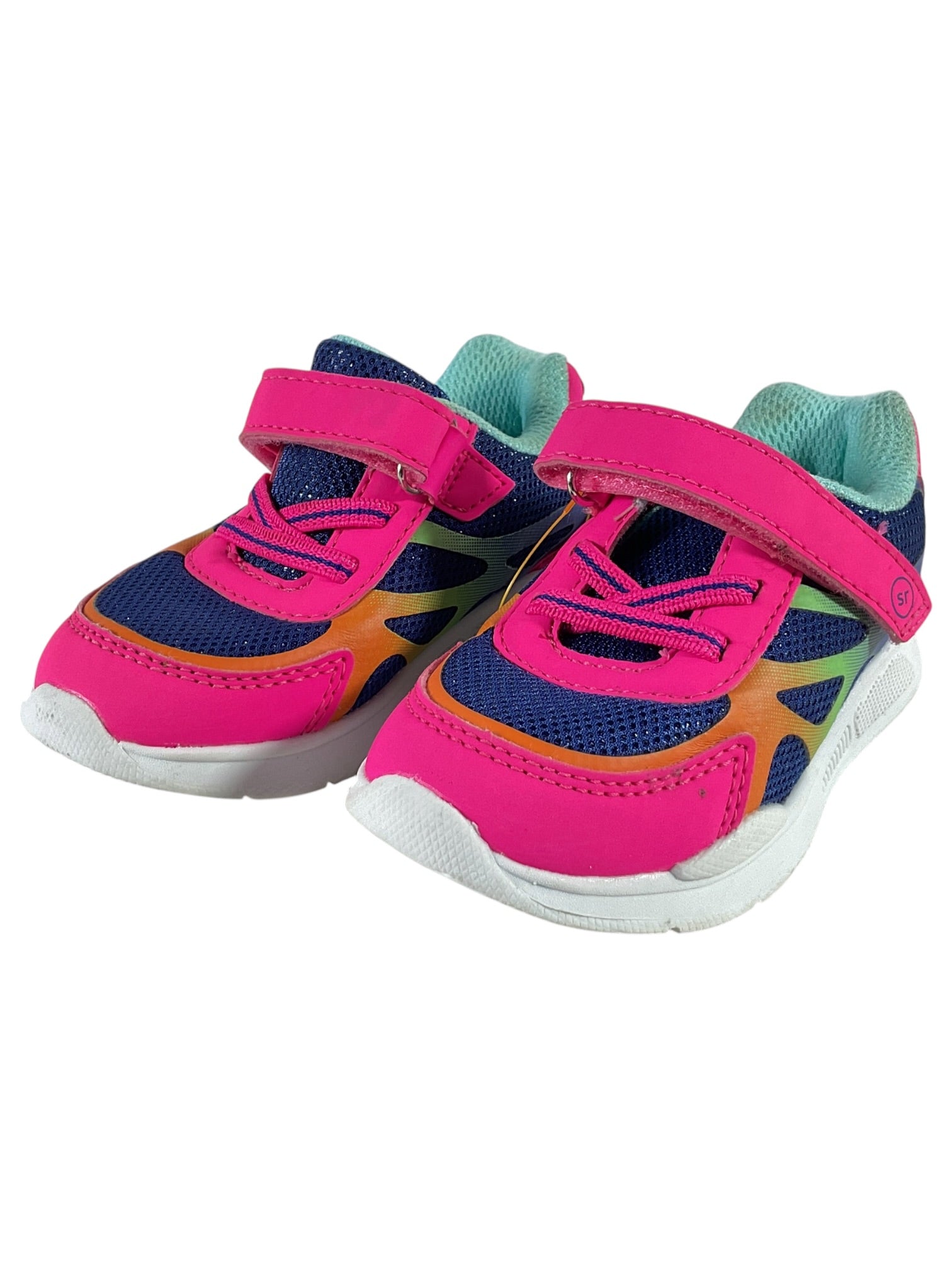 Tenis niño 6