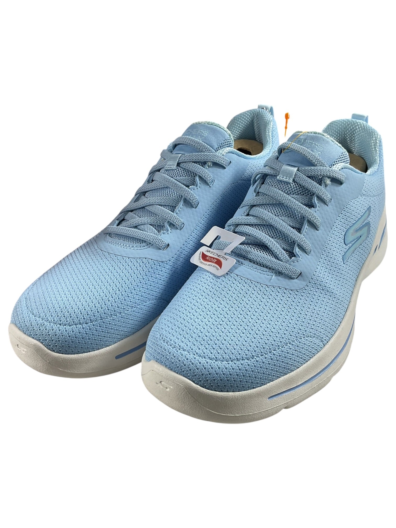 Tenis 10 (Skechers)
